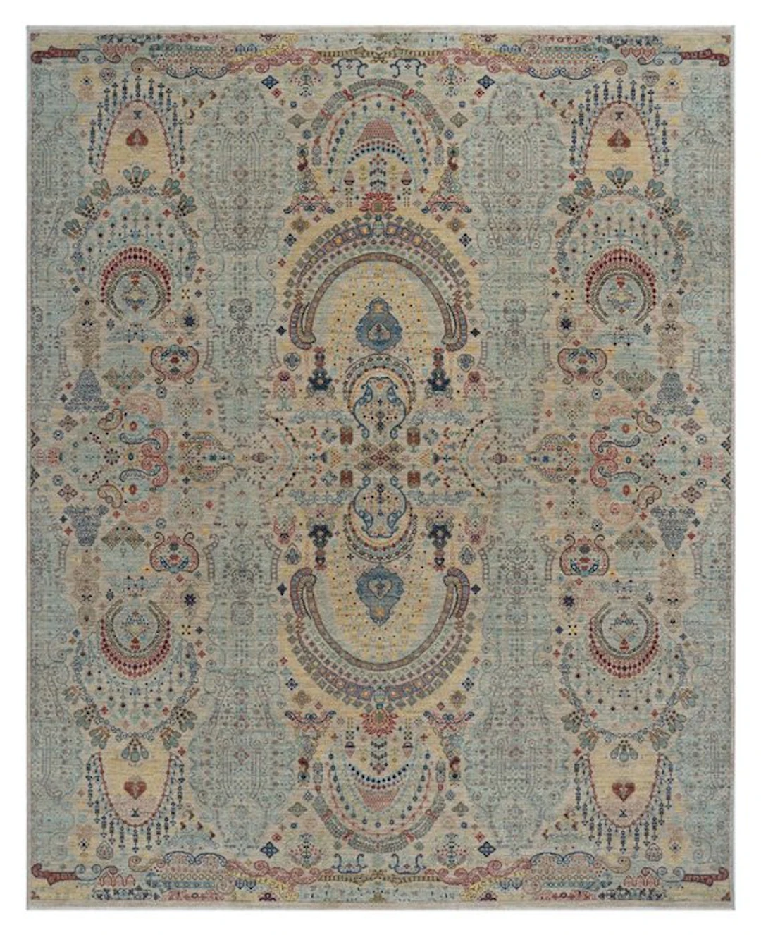 Designer rug – Masterpiece - Rug - 308 cm - 245 cm