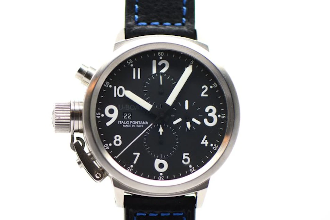 U-Boat - Flight Deck - U-7750/50 - Men - 2000-2010