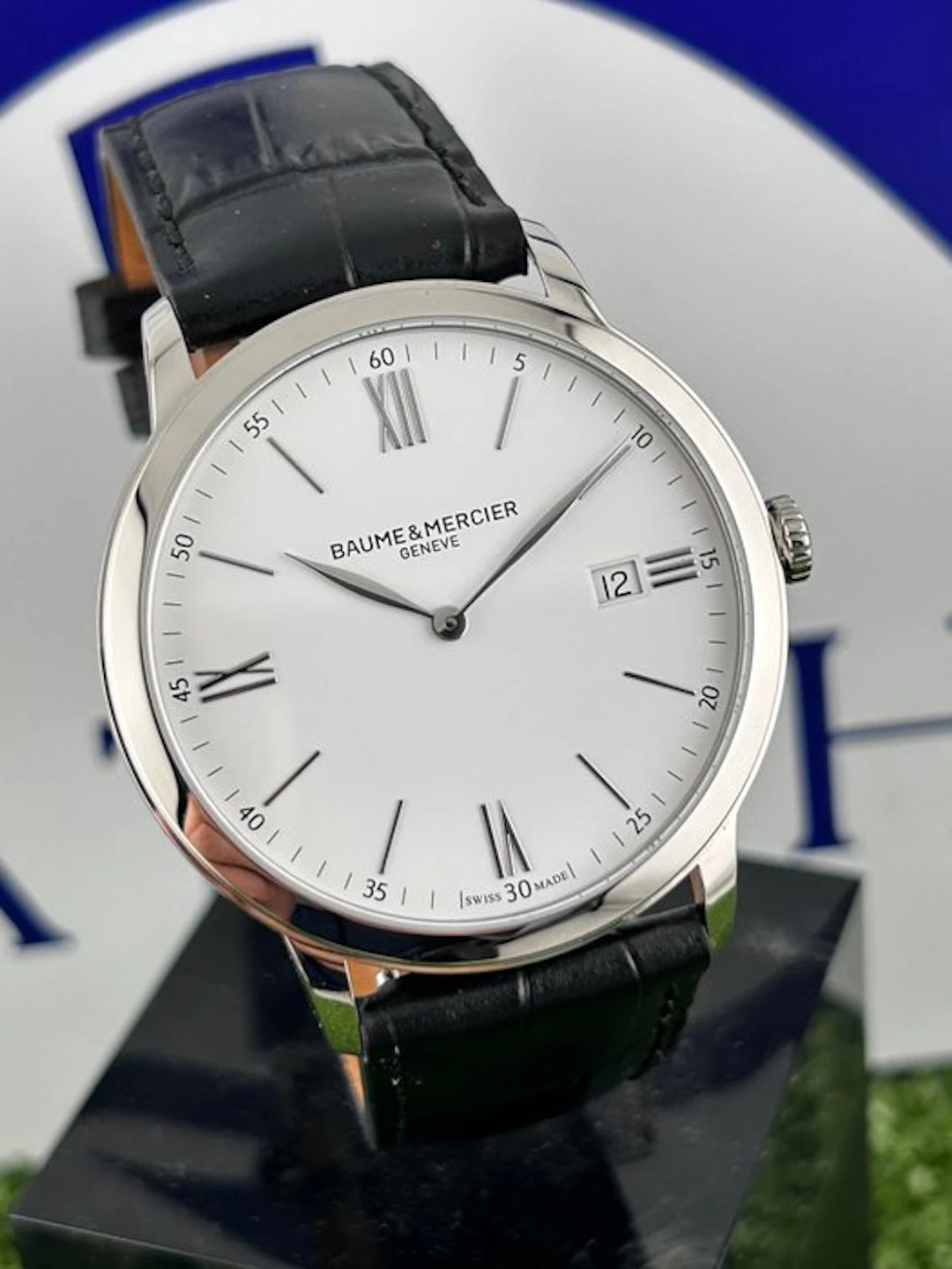Baume & Mercier - Classima - No reserve price - Men - 2025+