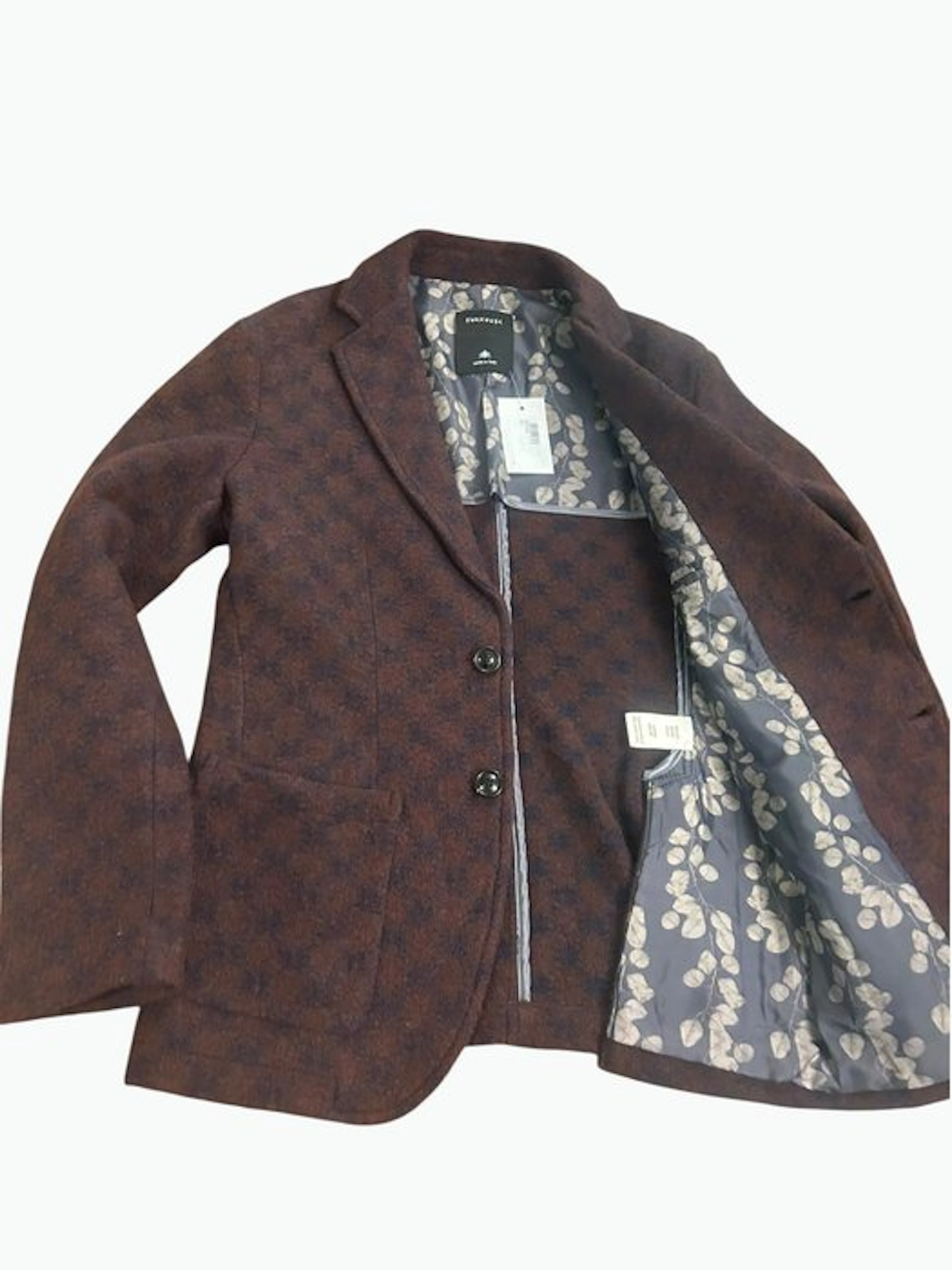 Sun House - Blazer - New with tags