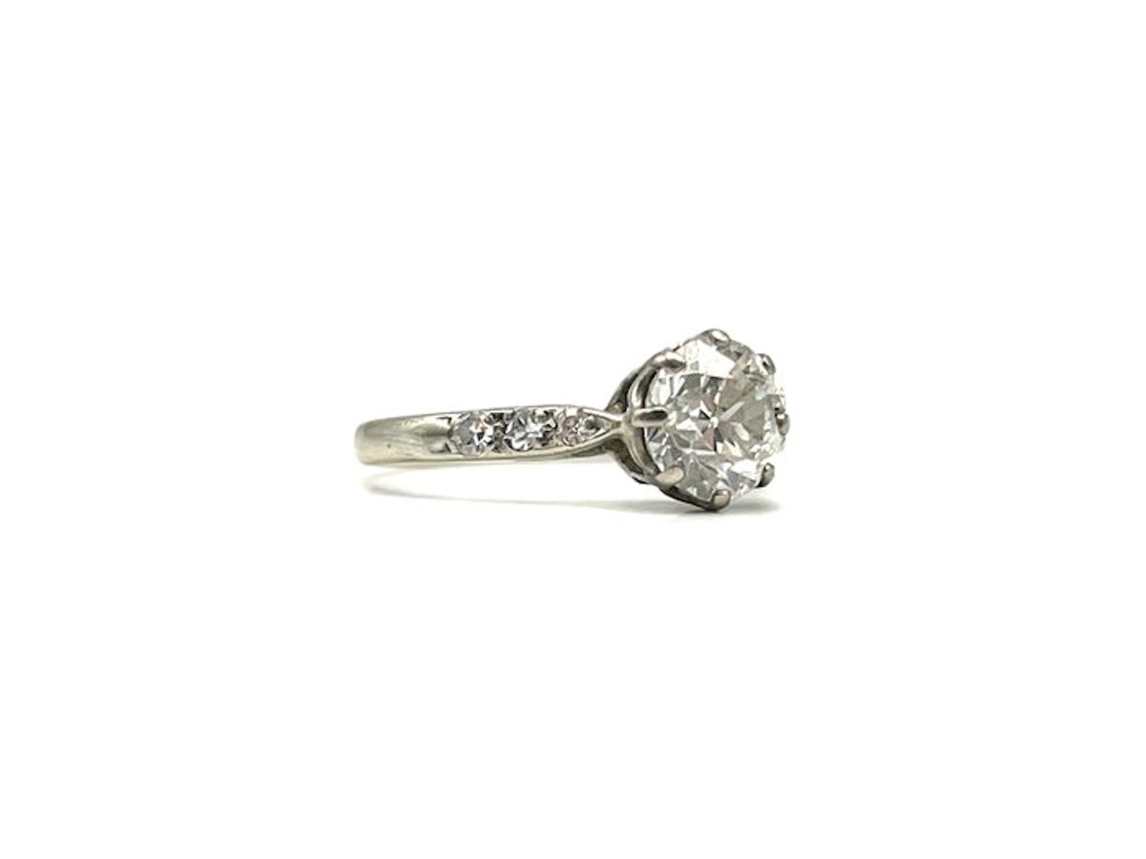 No reserve price - Ring - 18 kt