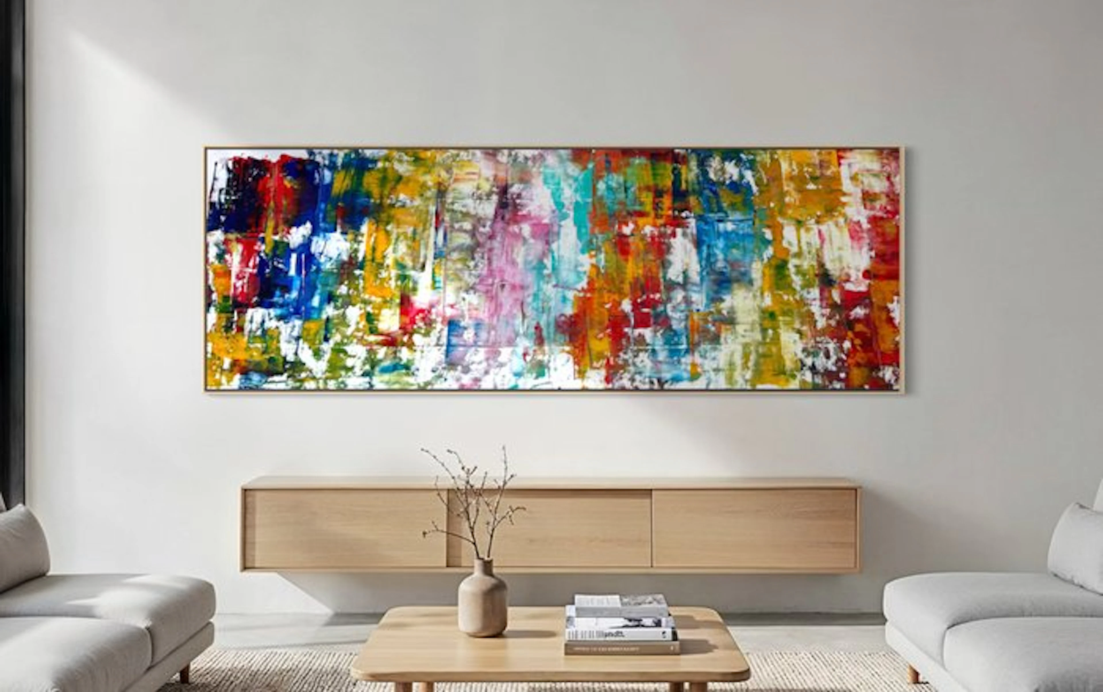 Alberto Stocco - Abstract