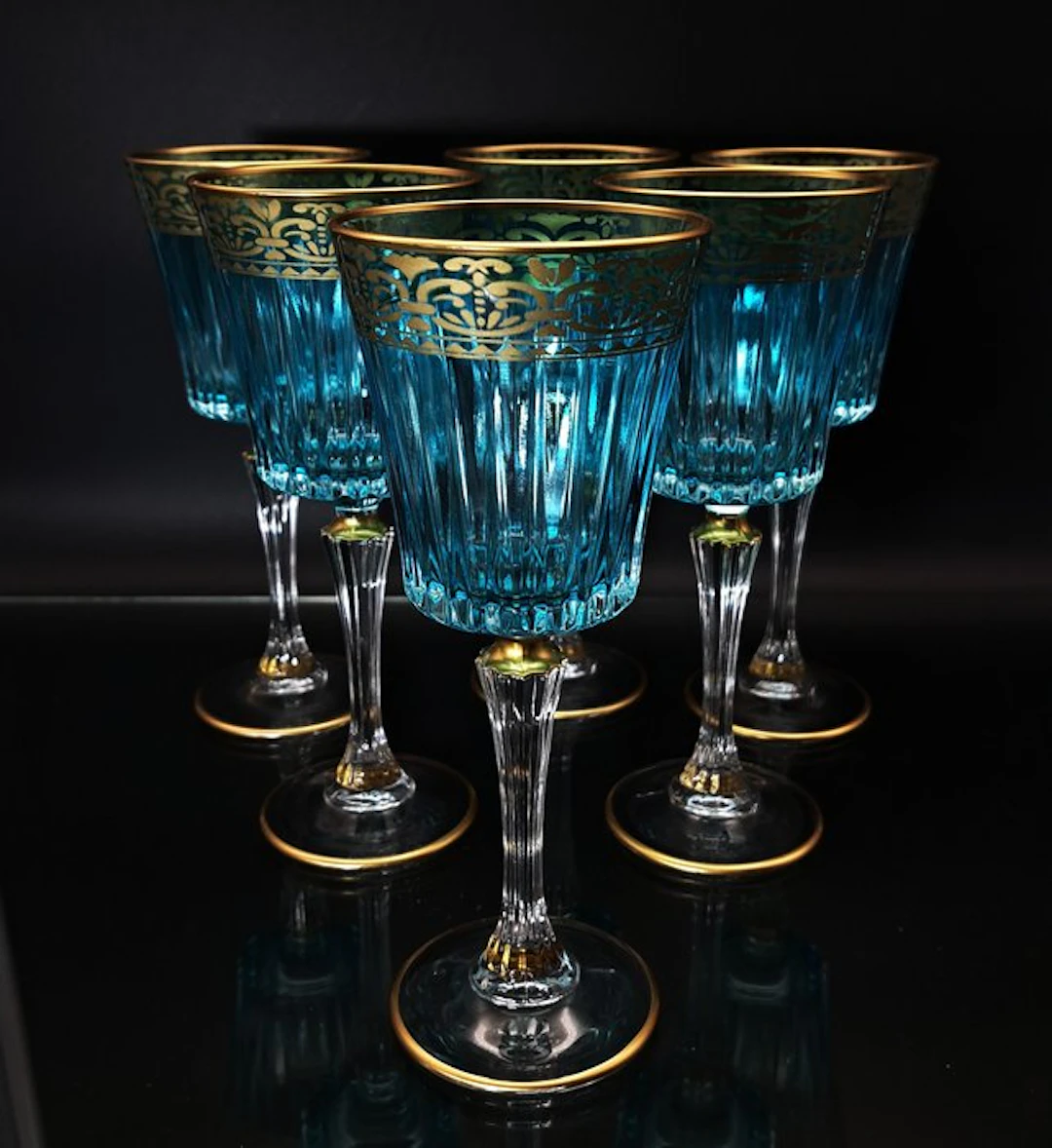 Artemisia - Wine glass (6) - Crystal