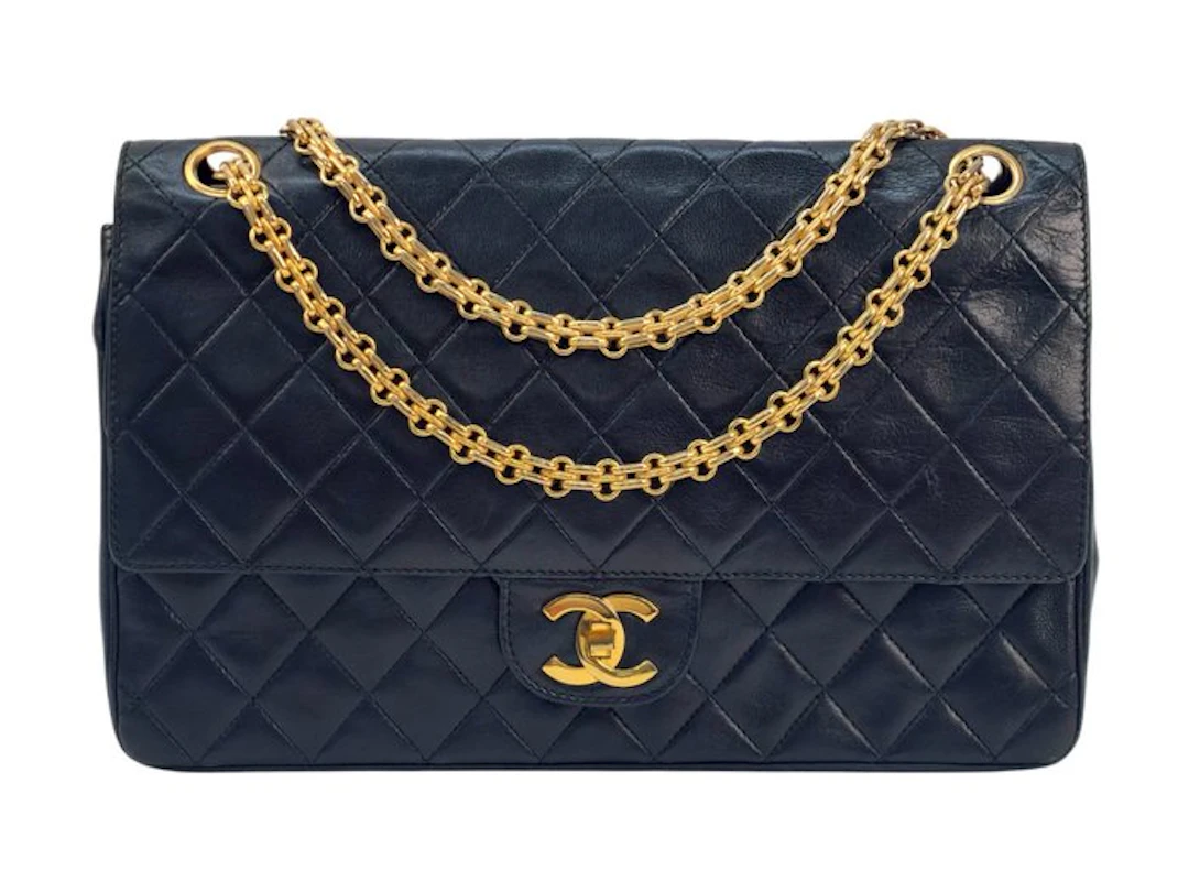 Chanel - Timeless Classic Flap Medium - Bag