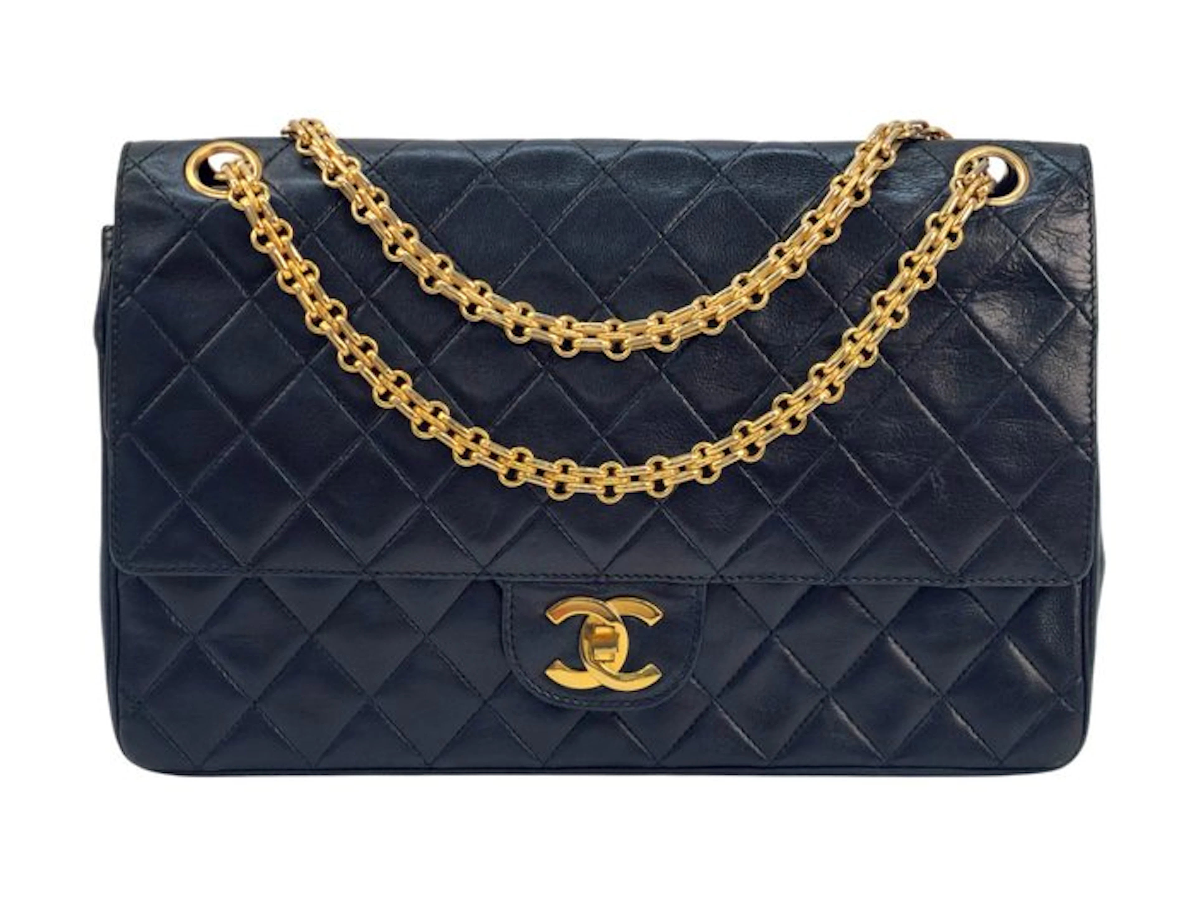 Chanel - Timeless Classic Flap Medium - Bag