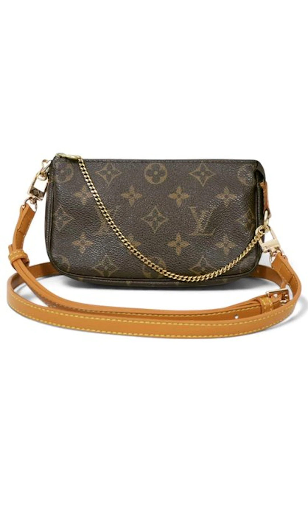 Louis Vuitton - Mini Pochette - Bag