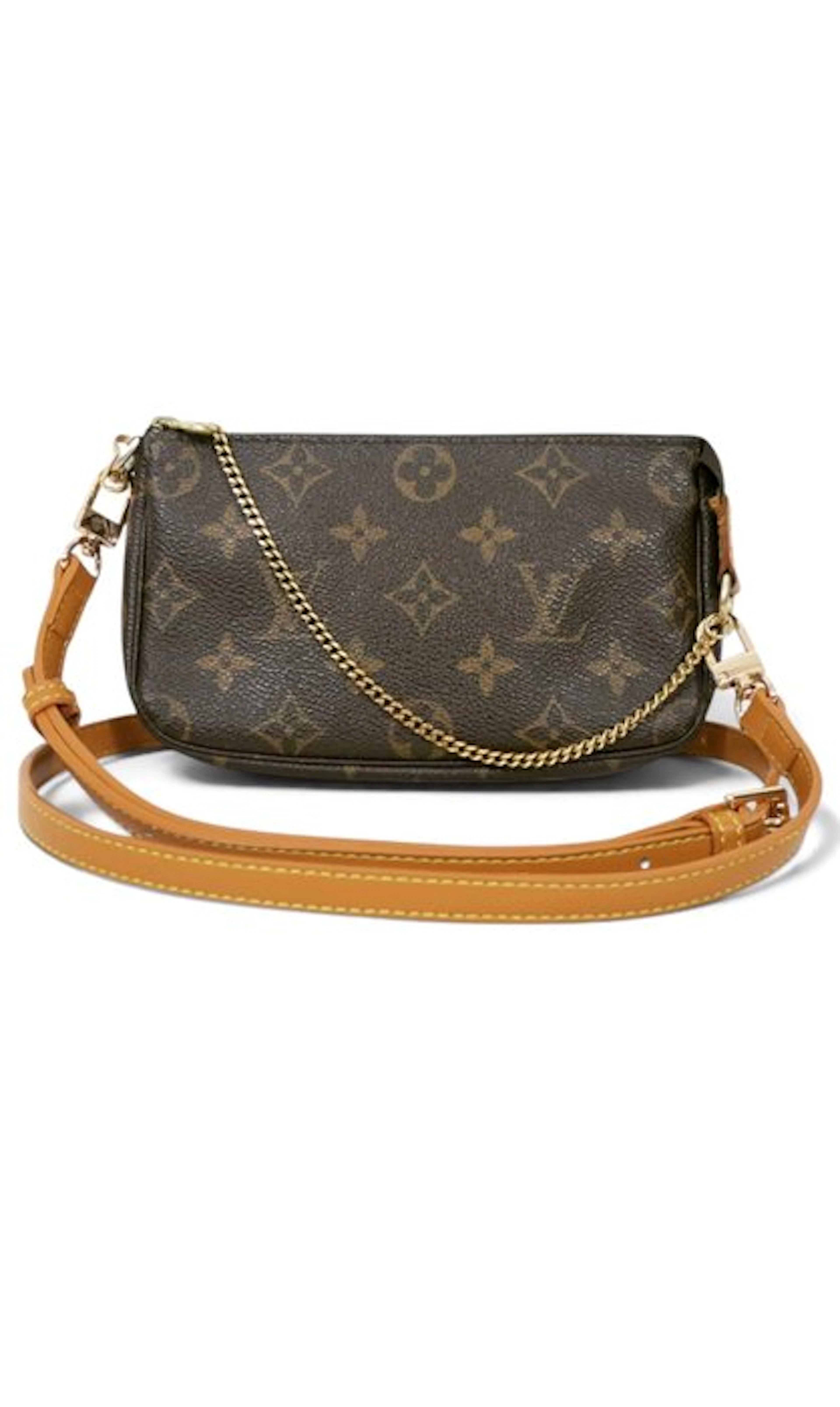 Louis Vuitton - Mini Pochette - Bag
