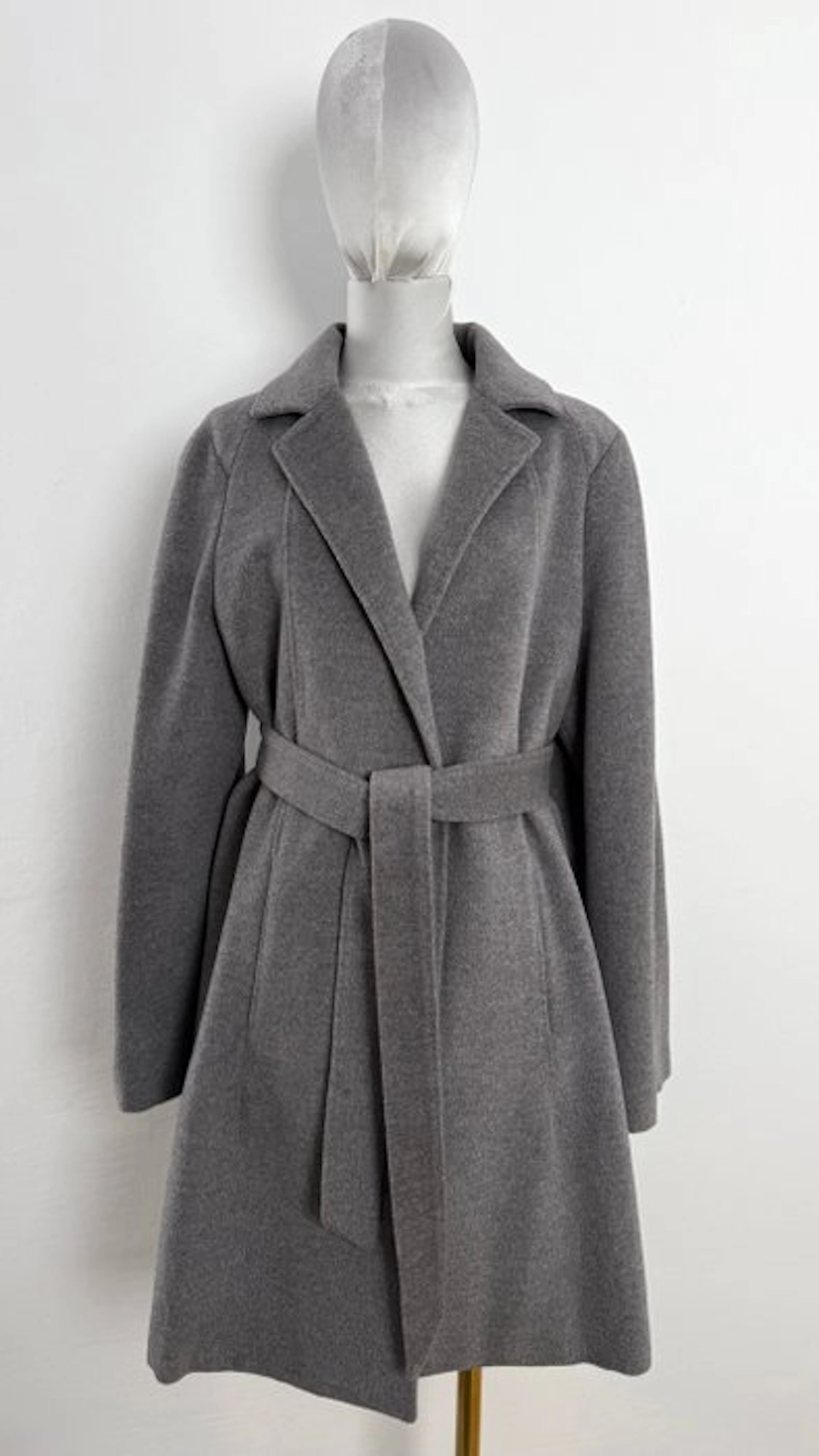 Blumarine - Coat