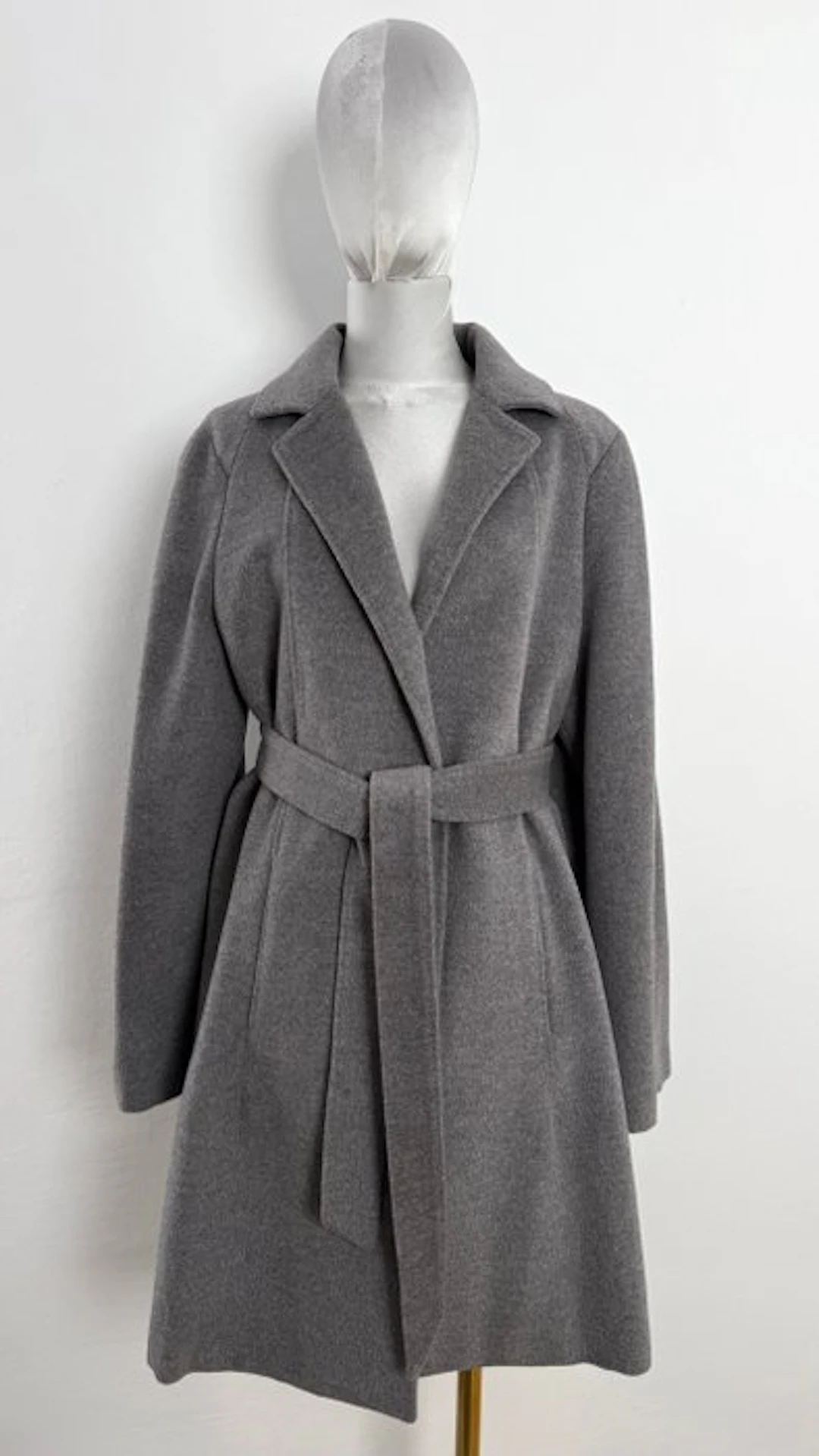 Blumarine - Coat