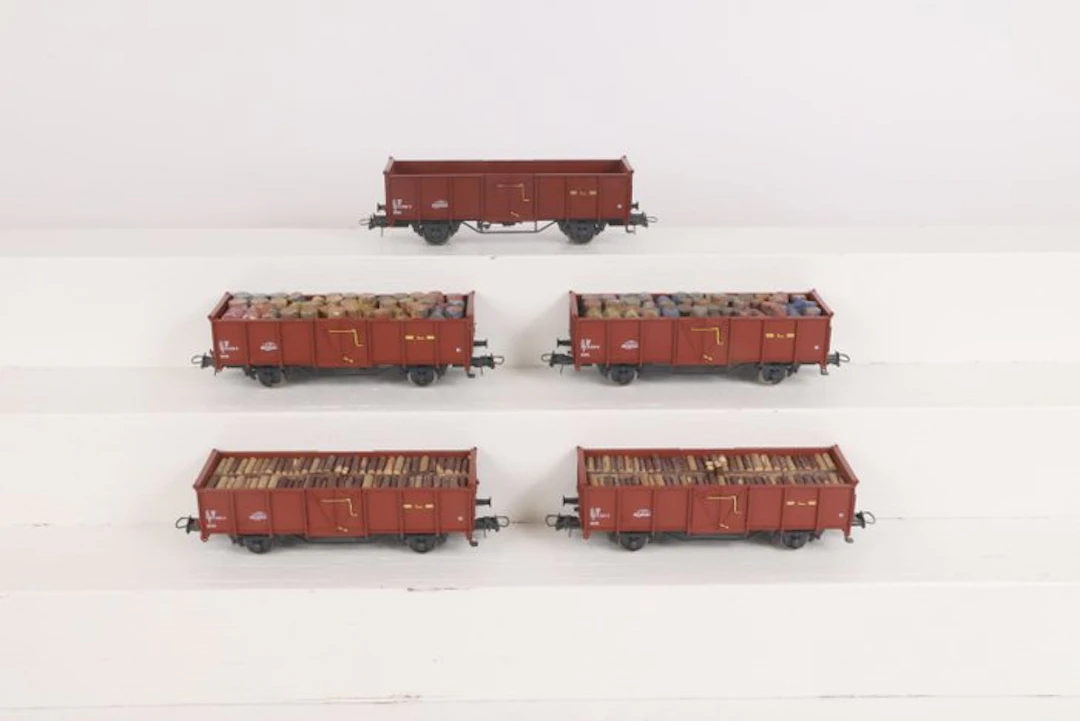 Roco H0 - 46622