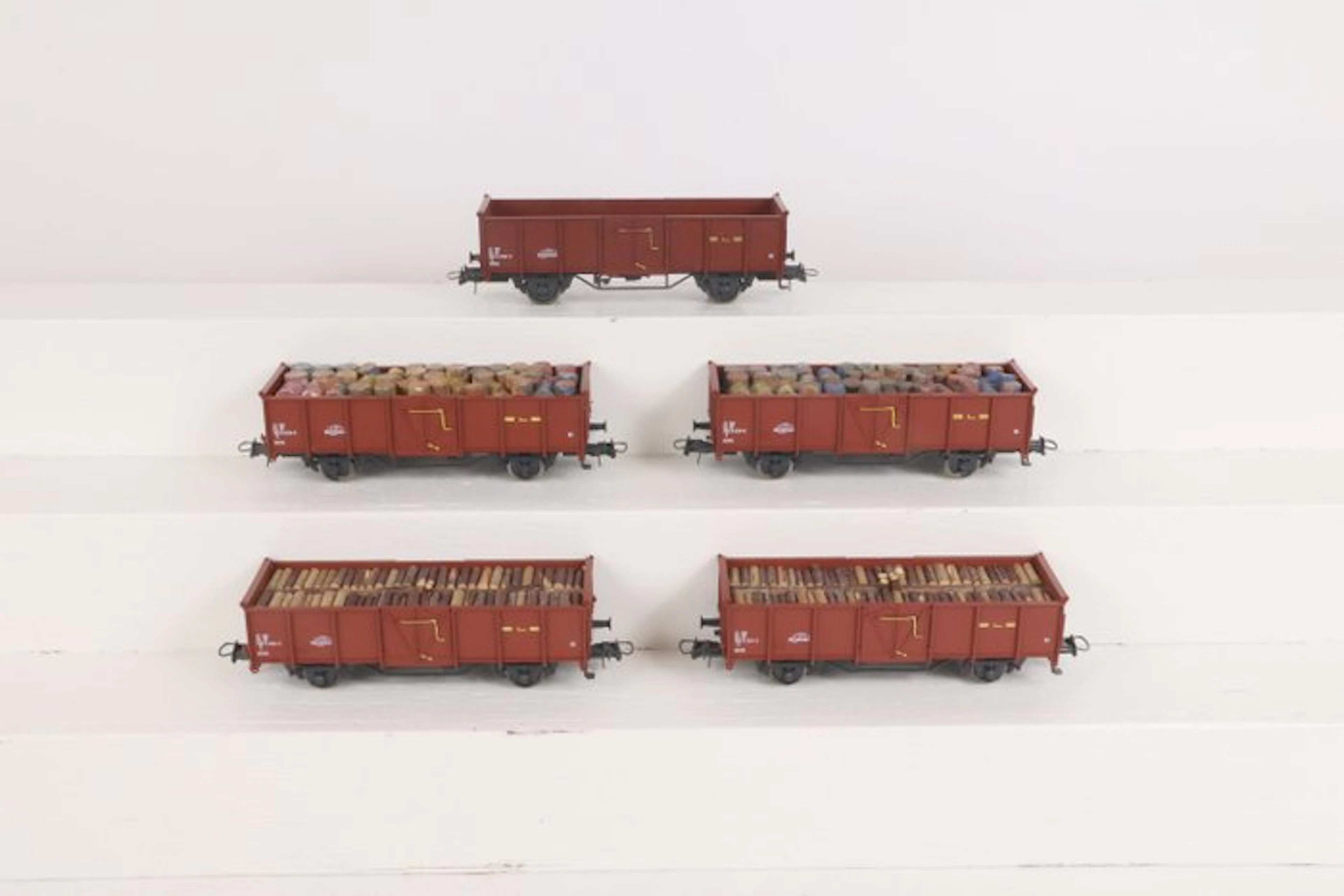 Roco H0 - 46622