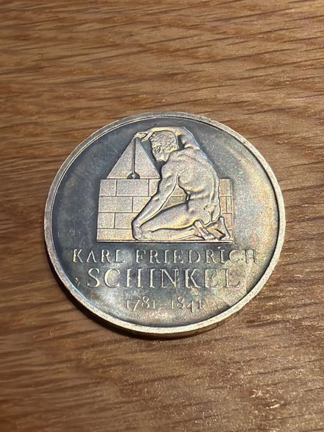 Germany. 10 Euro 2006 225