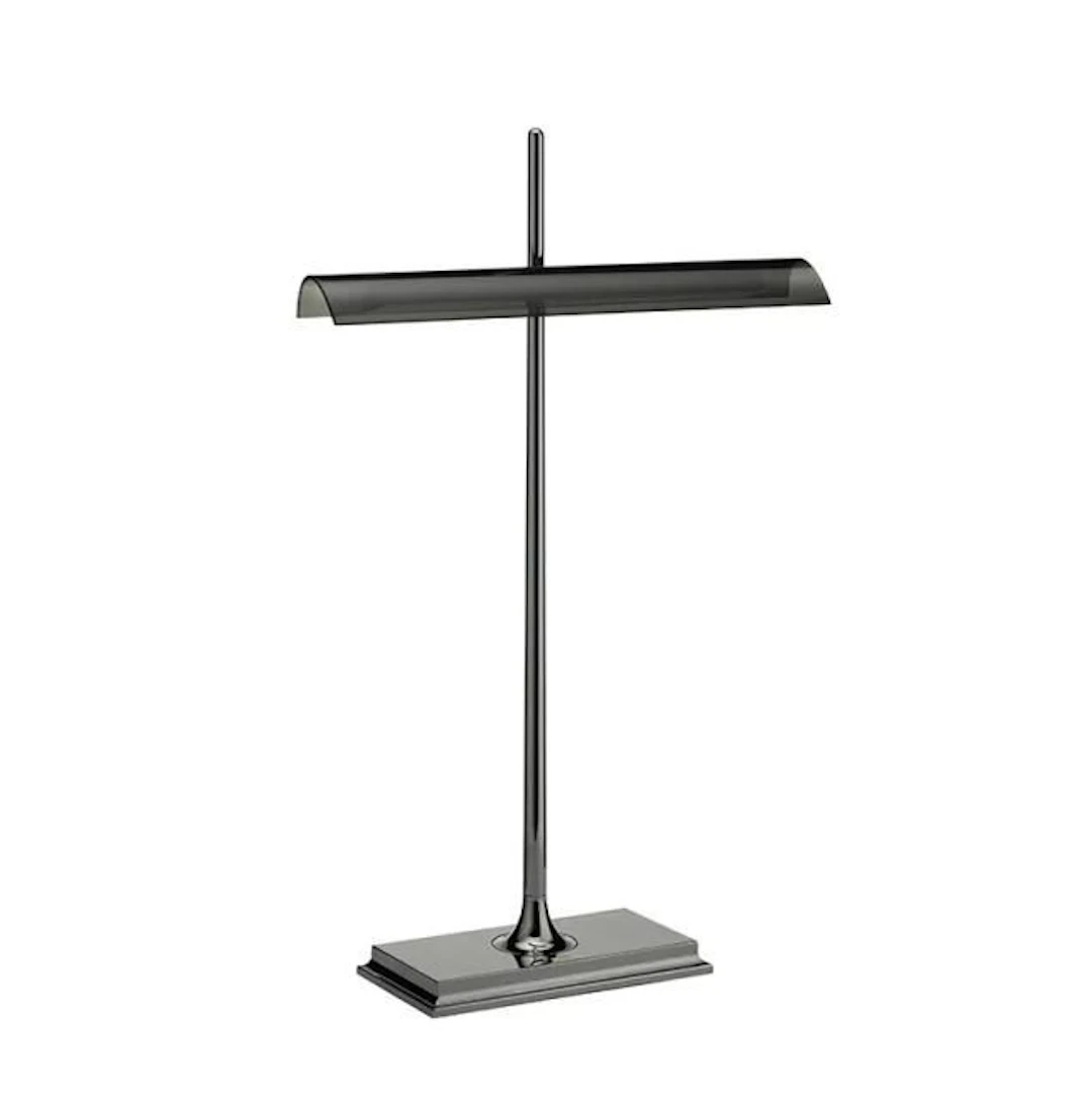 Flos - Ron Gilad - Table lamp - Goldman - Steel - Goldman table lamp