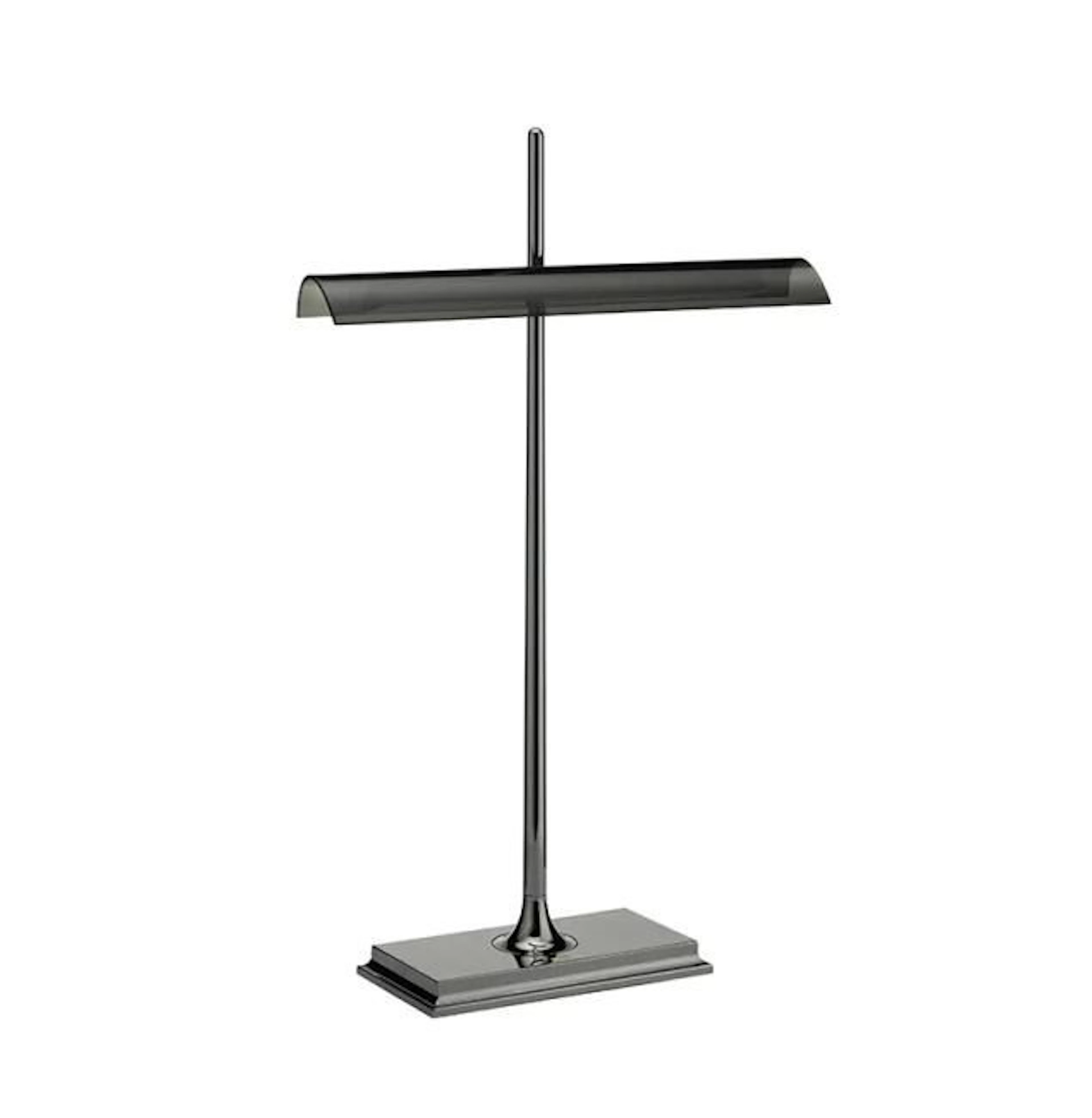 Flos - Ron Gilad - Table lamp - Goldman - Steel - Goldman table lamp