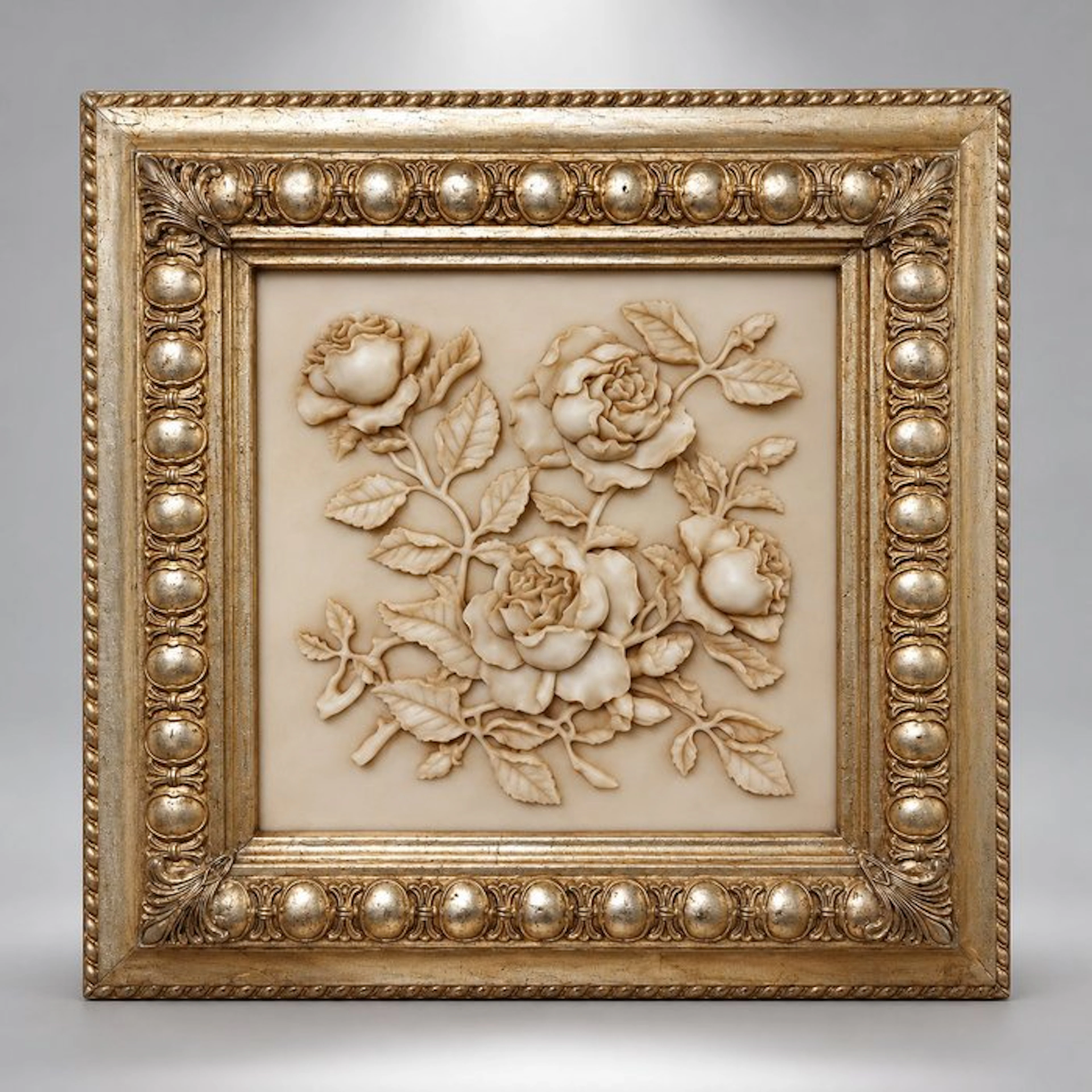 Wall decoration - Europe - Relief panel