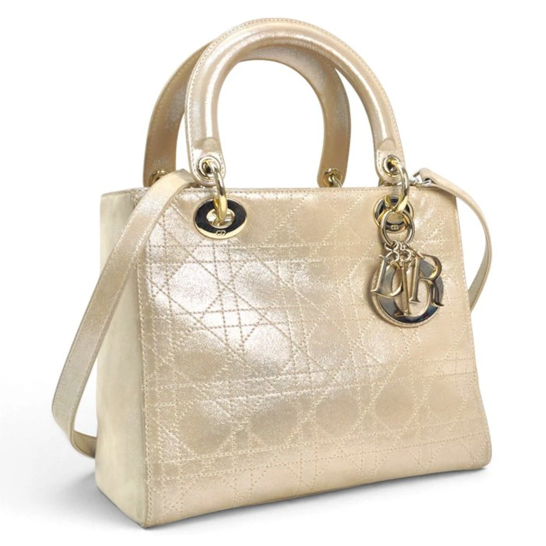 Christian Dior - Lady Dior - Bag