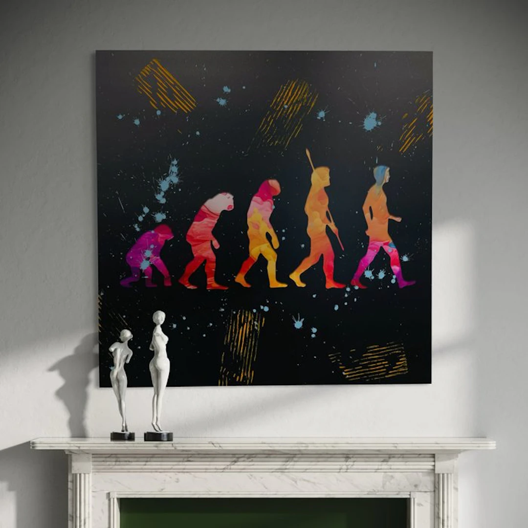 AIIROH - Street Fusion Evolution