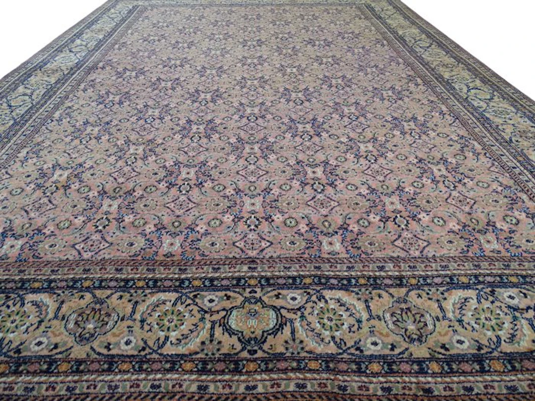 XL-Sarouk - Cleaned - Rug - 336 cm - 239 cm