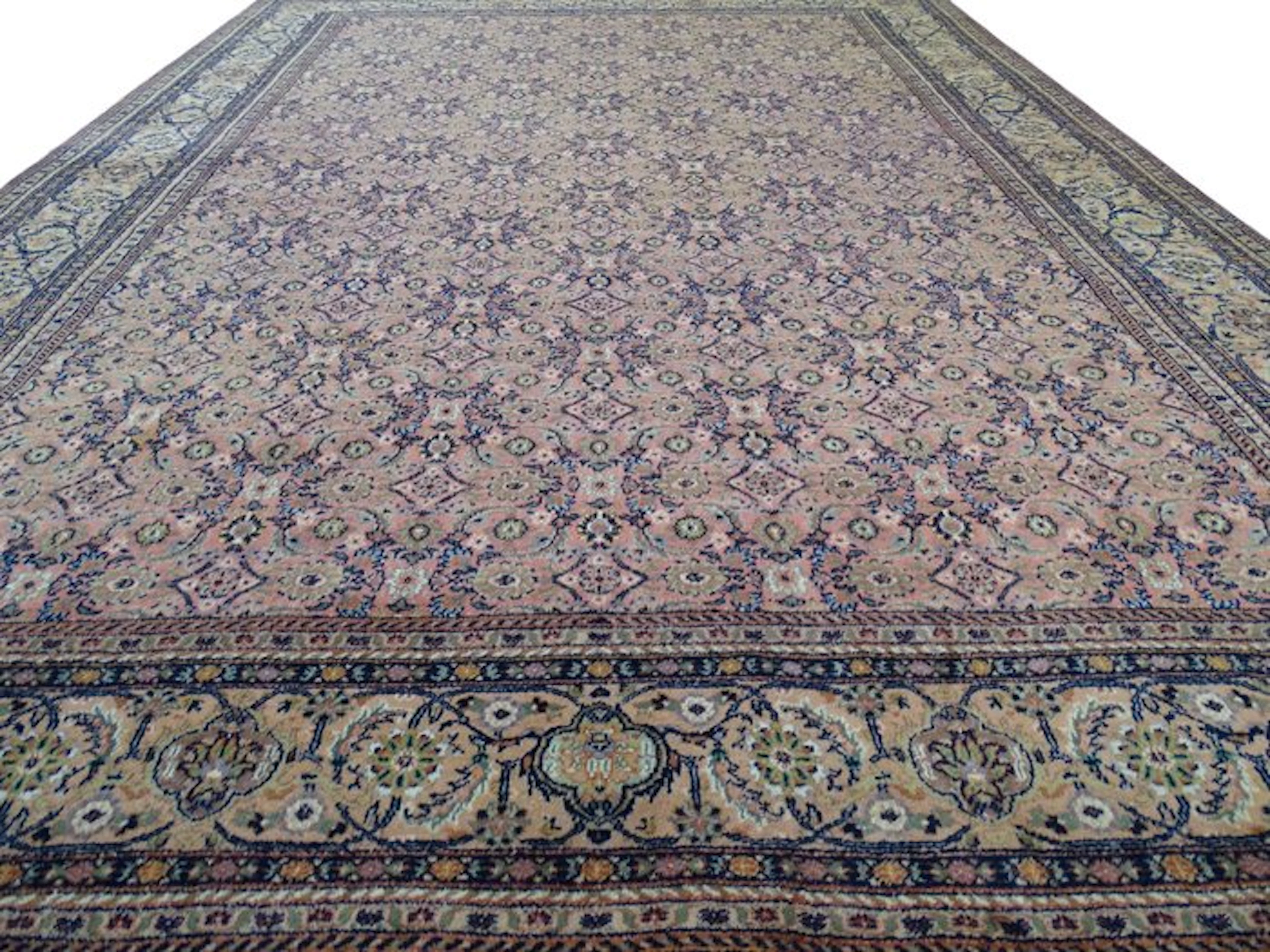 XL-Sarouk - Cleaned - Rug - 336 cm - 239 cm