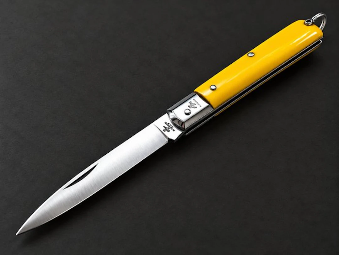 Fraraccio Coltello Fraraccio Sfilato Tascabile 19 cm –...