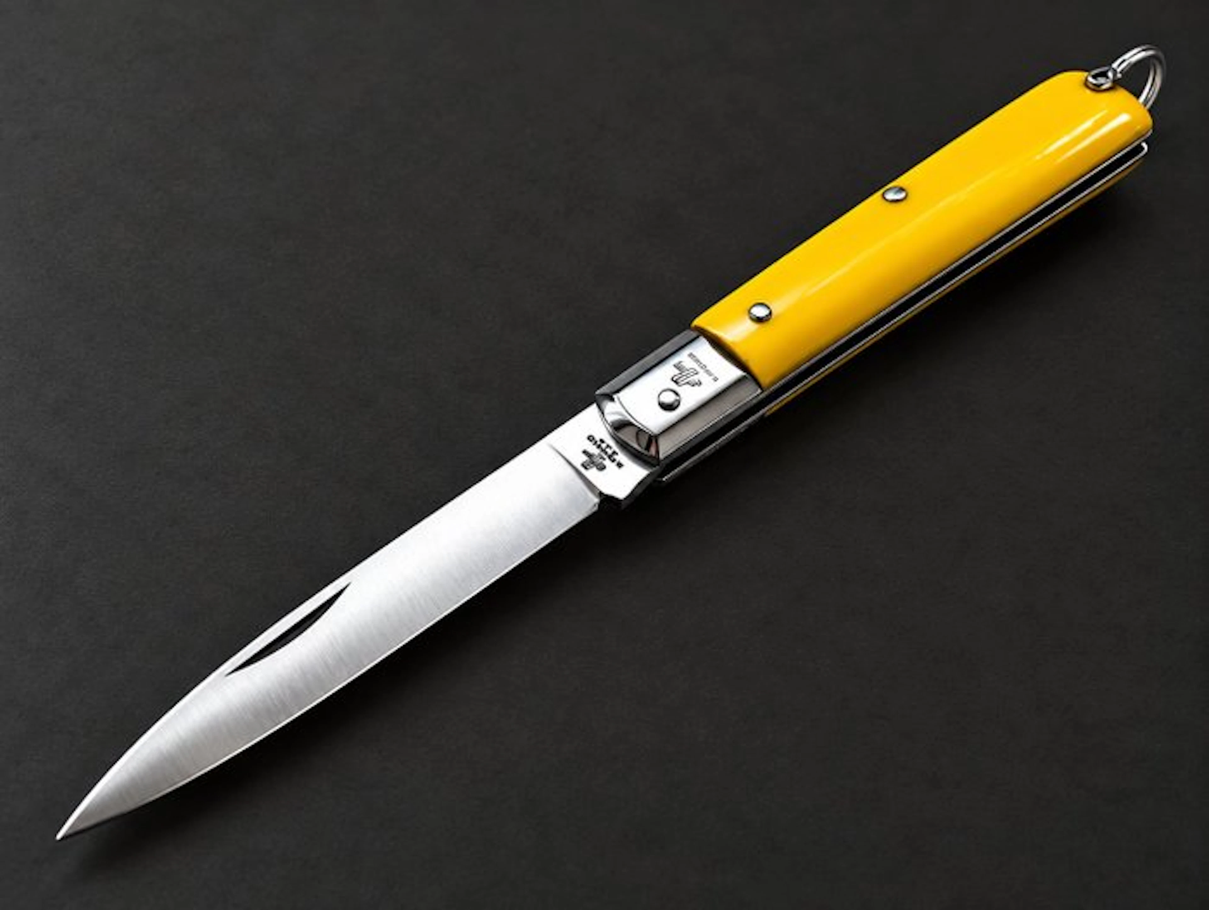 Fraraccio Coltello Fraraccio Sfilato Tascabile 19 cm –...