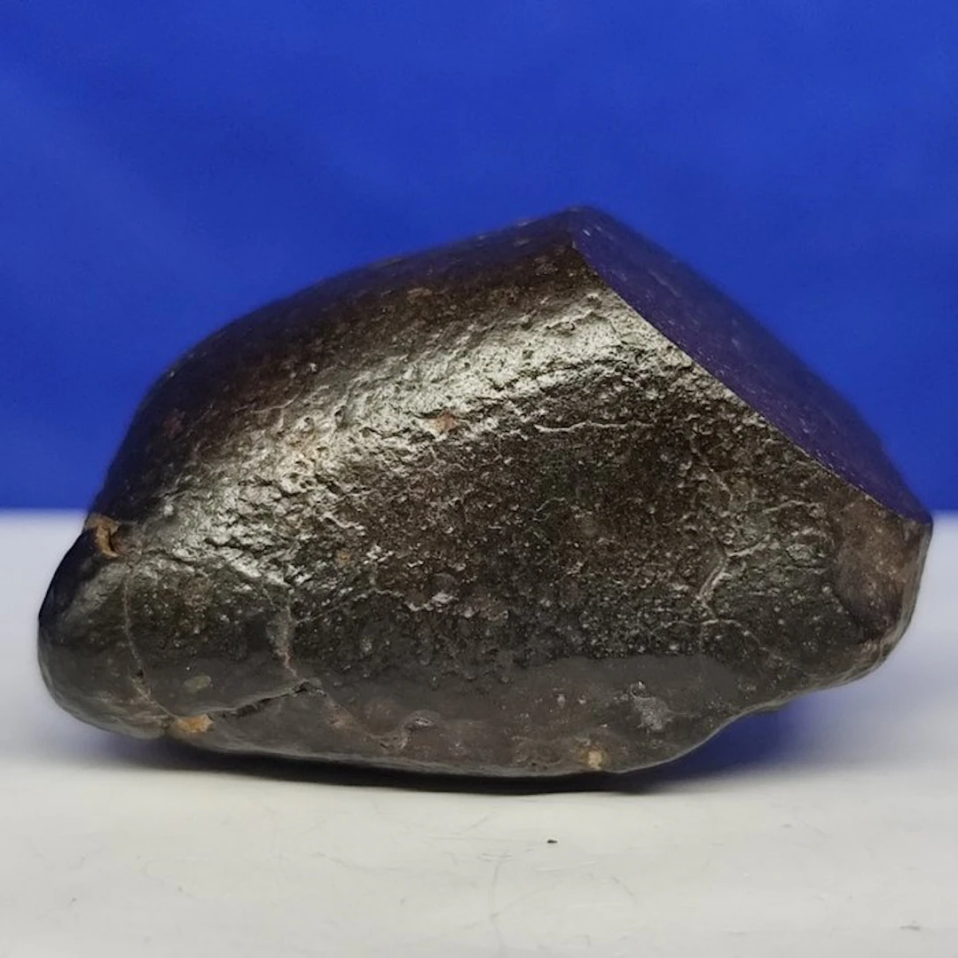 Only 1959 g in the World-Oriented Rumuruti Chondrite R3-6