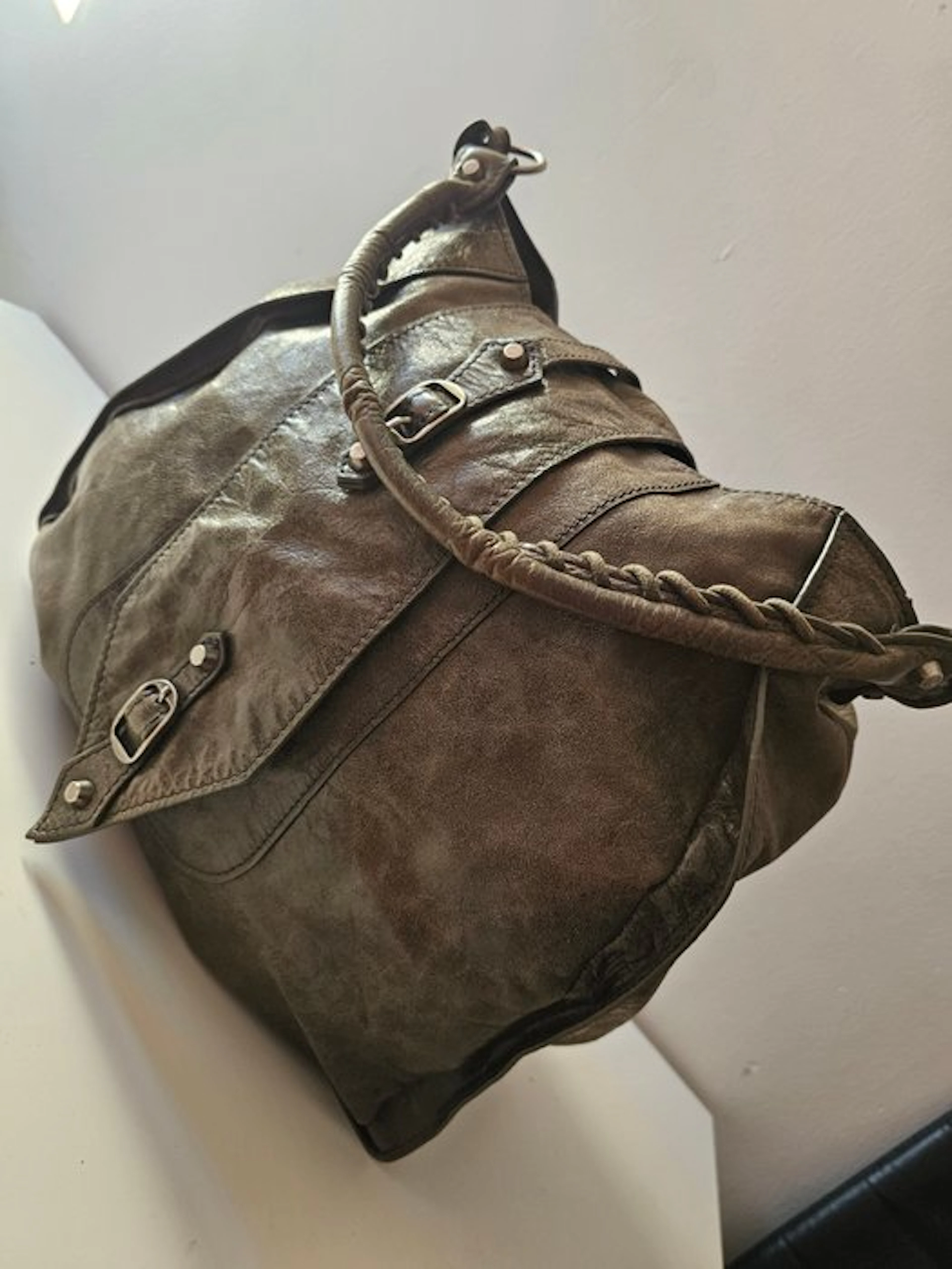 Balenciaga - Crossbody bag