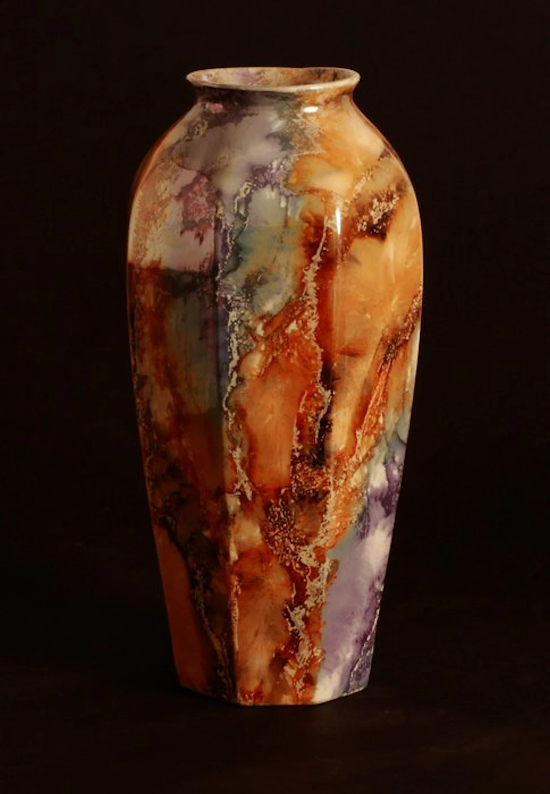 Arabia - Vase - Ceramic