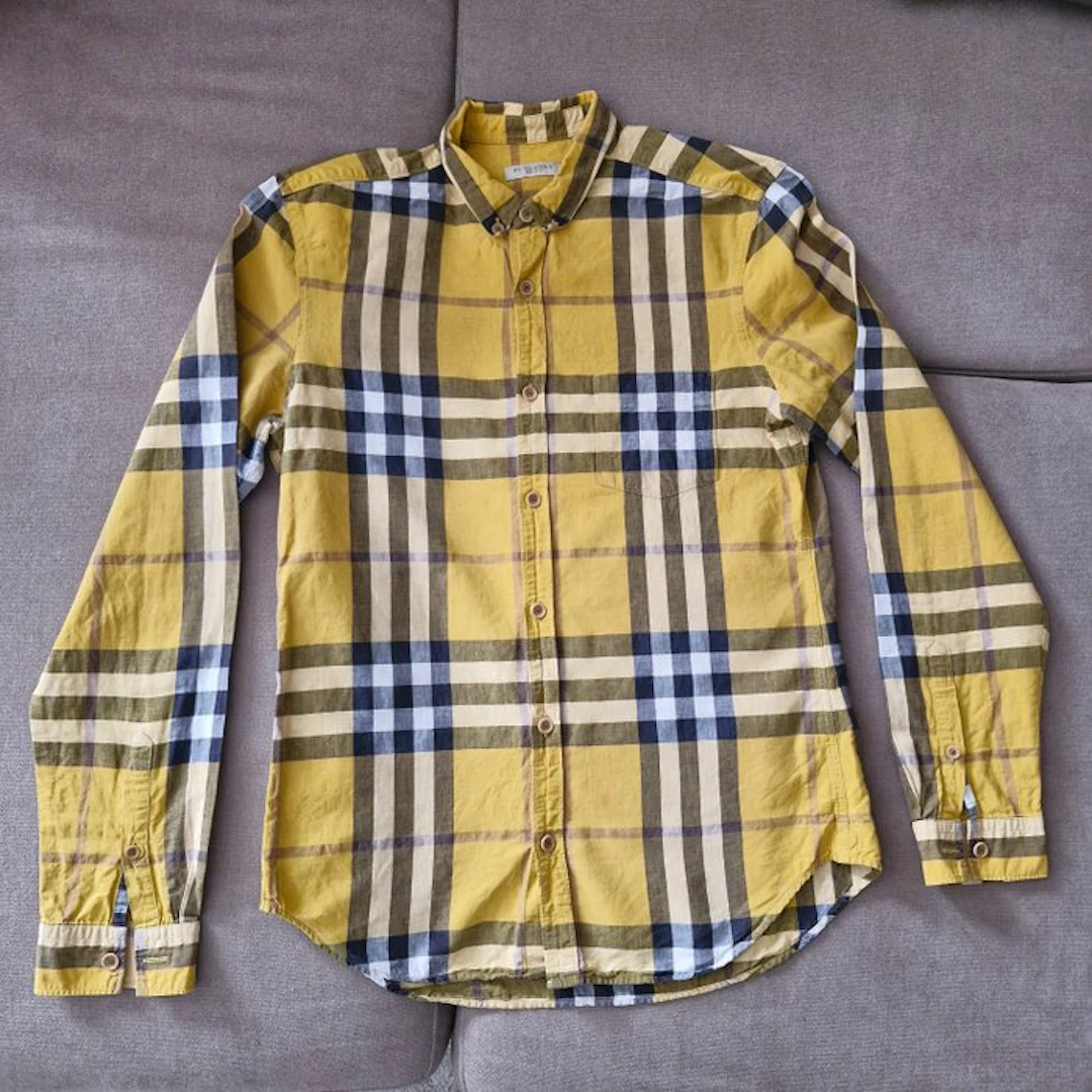 Burberry - Shirt