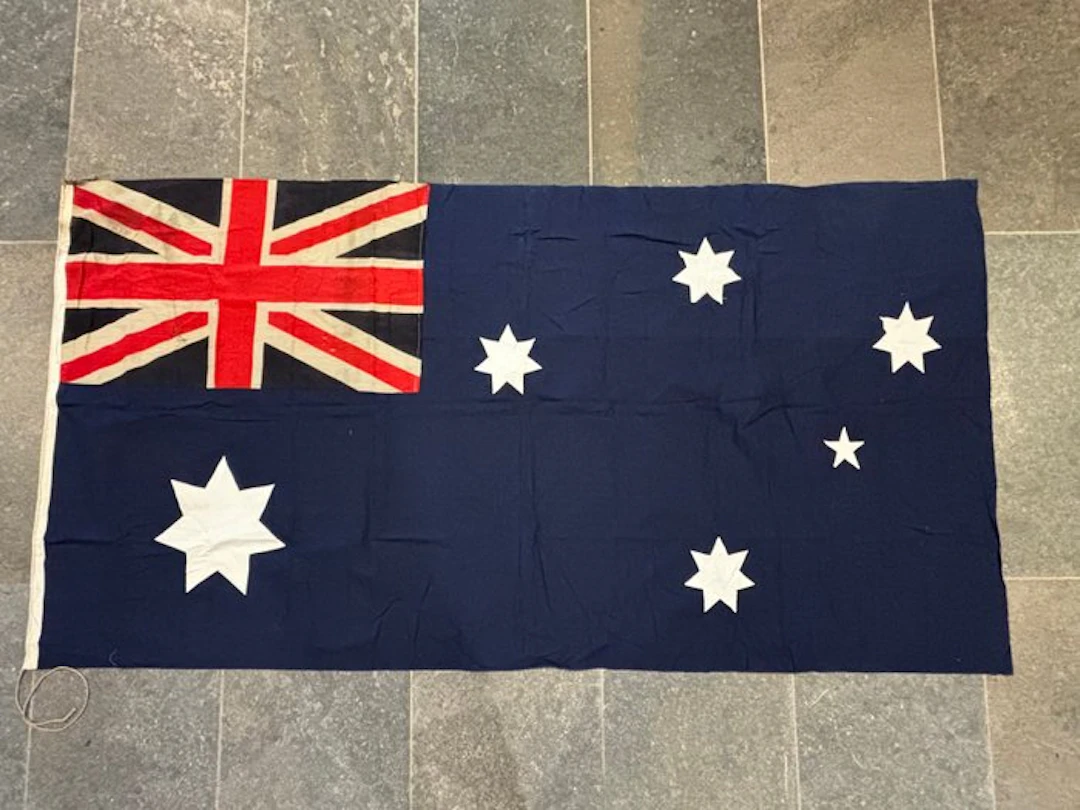 Australia - Flag - XXL National Flag – Commonwealth of Australia