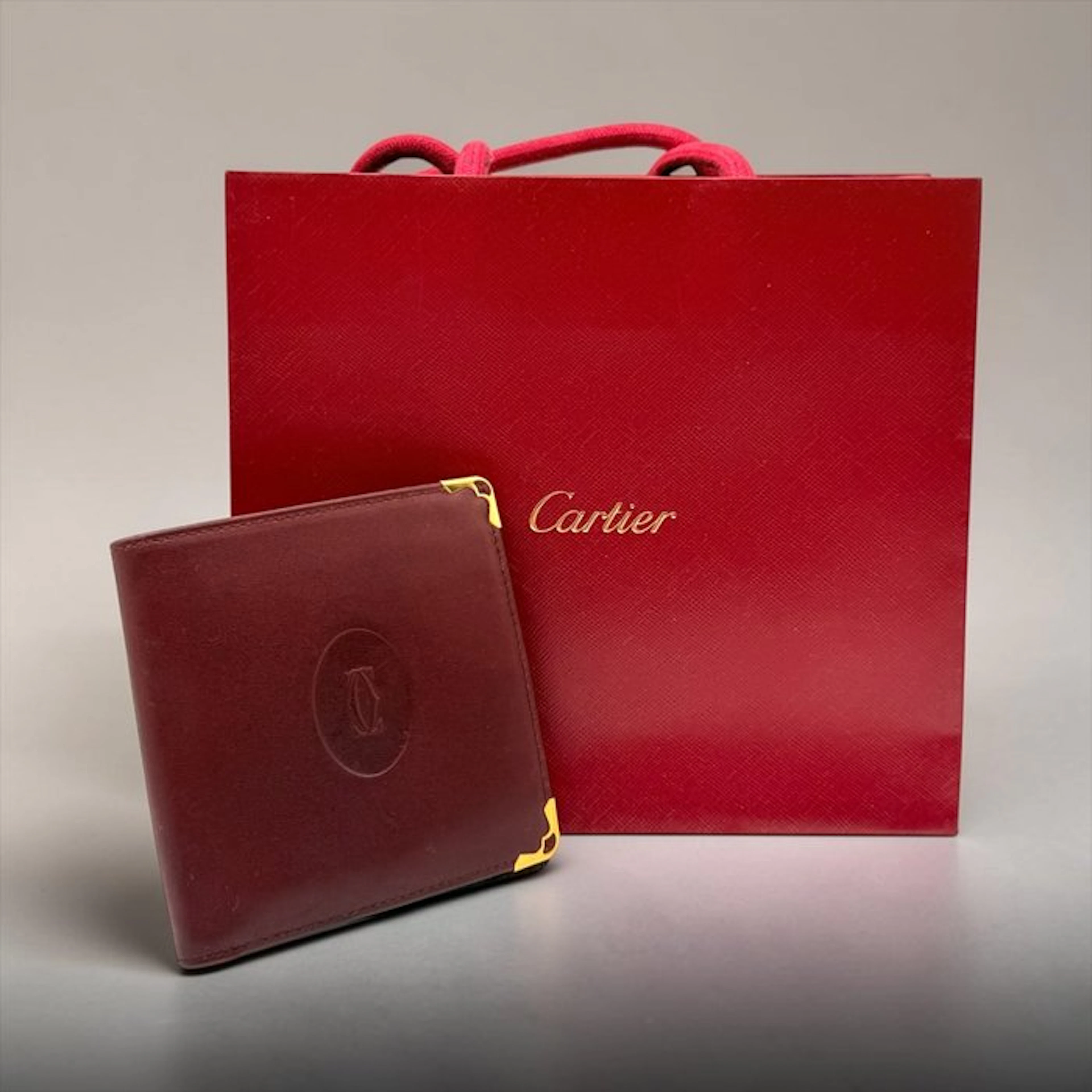 Cartier - Wallet