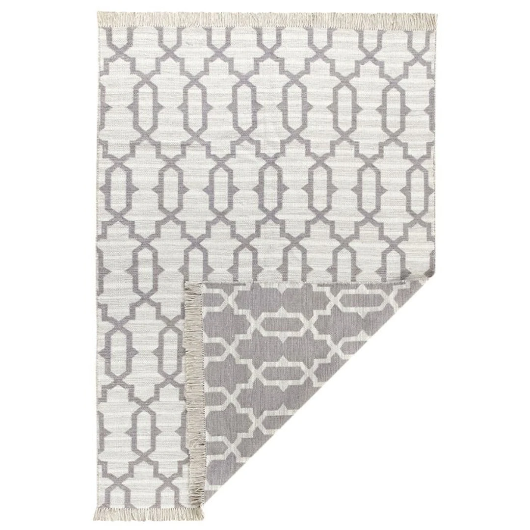 Kilim Reversible - Rug - 400 cm - 300 cm