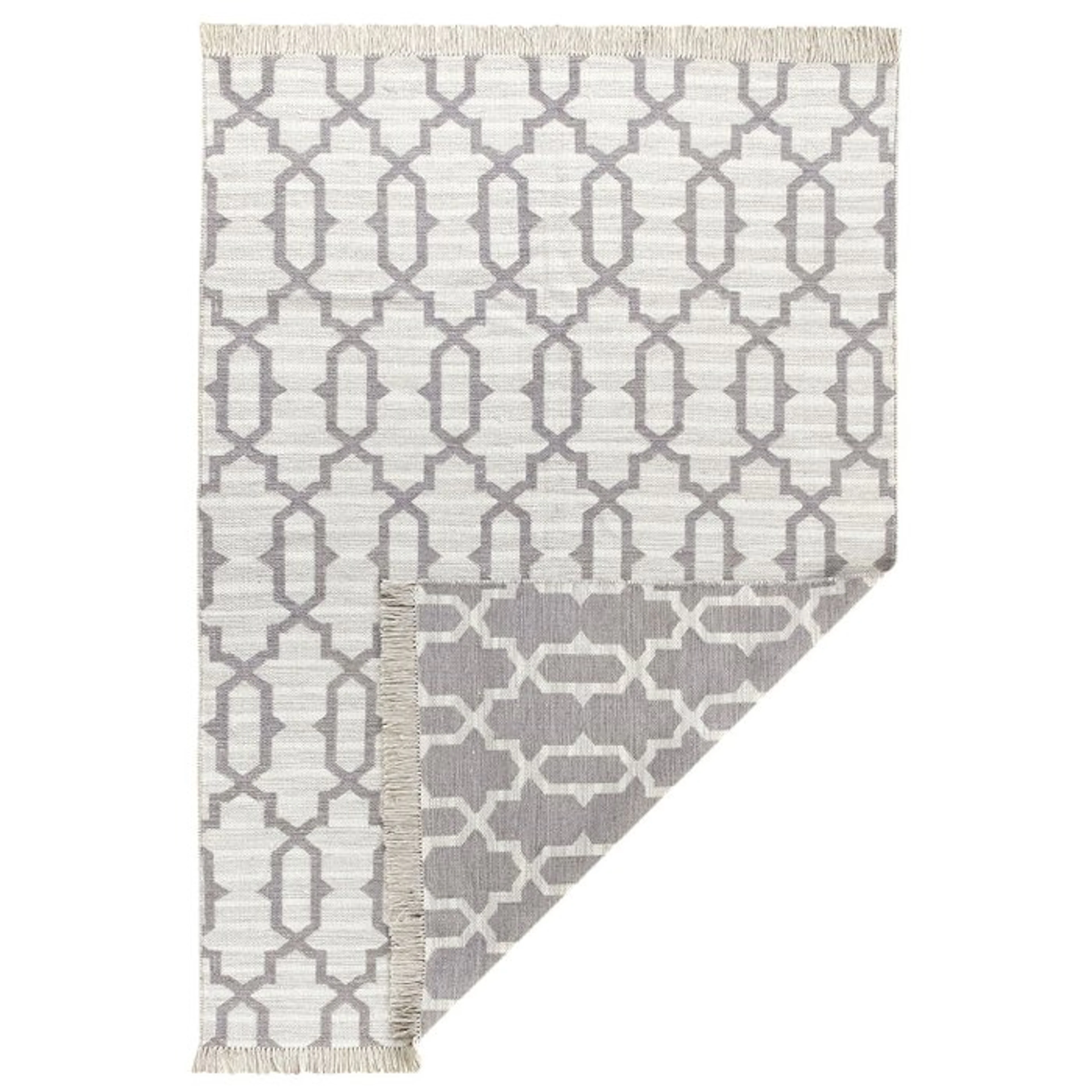 Kilim Reversible - Rug - 400 cm - 300 cm