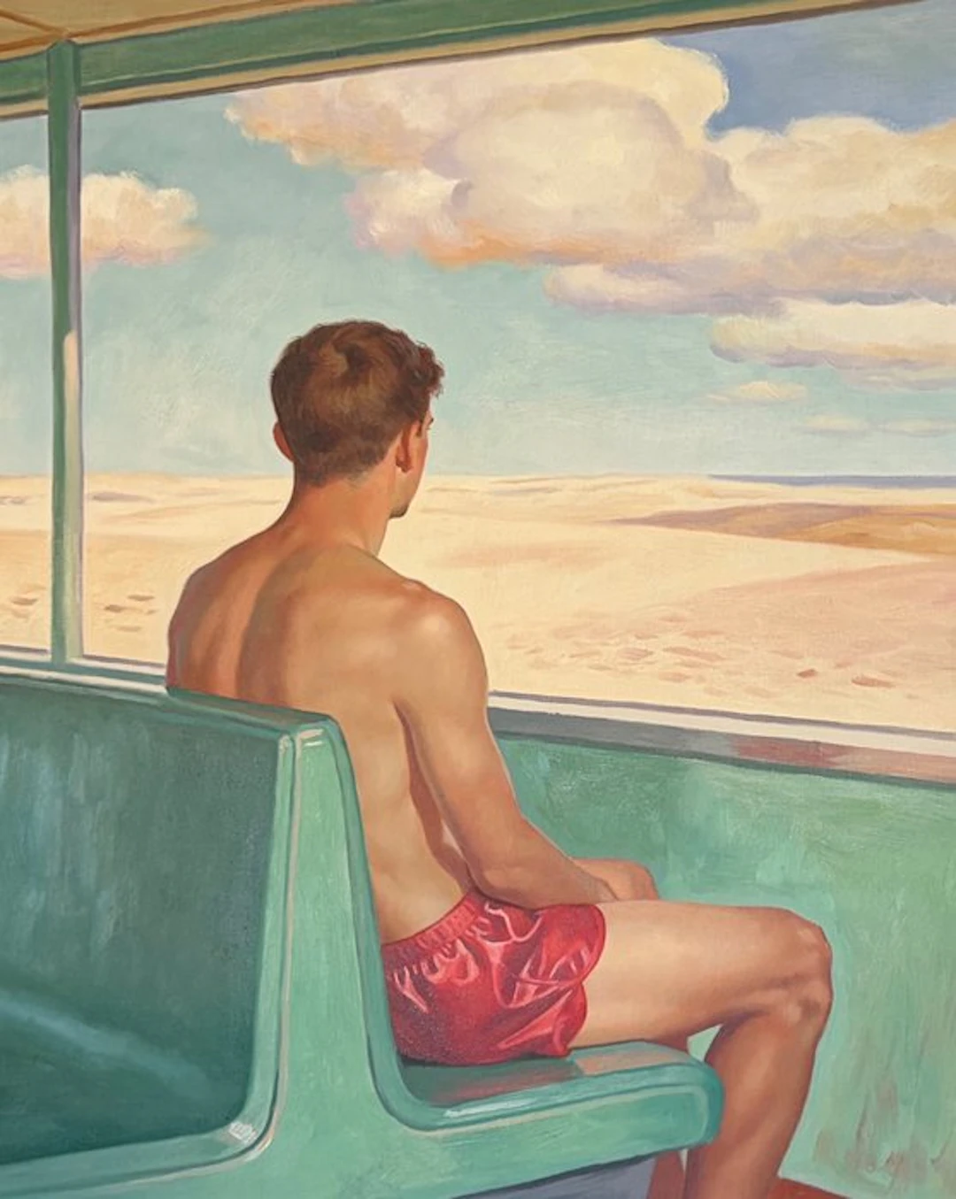 Alexy Berthelot - Serenity 11