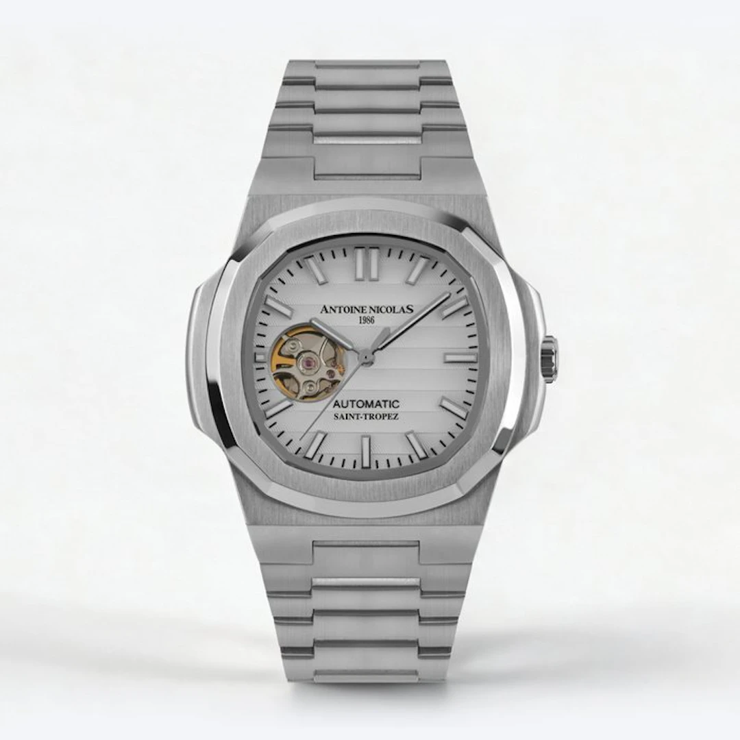Antoine Nicolas 1986 - Saint Tropez - No reserve price - Unisex - 2025+