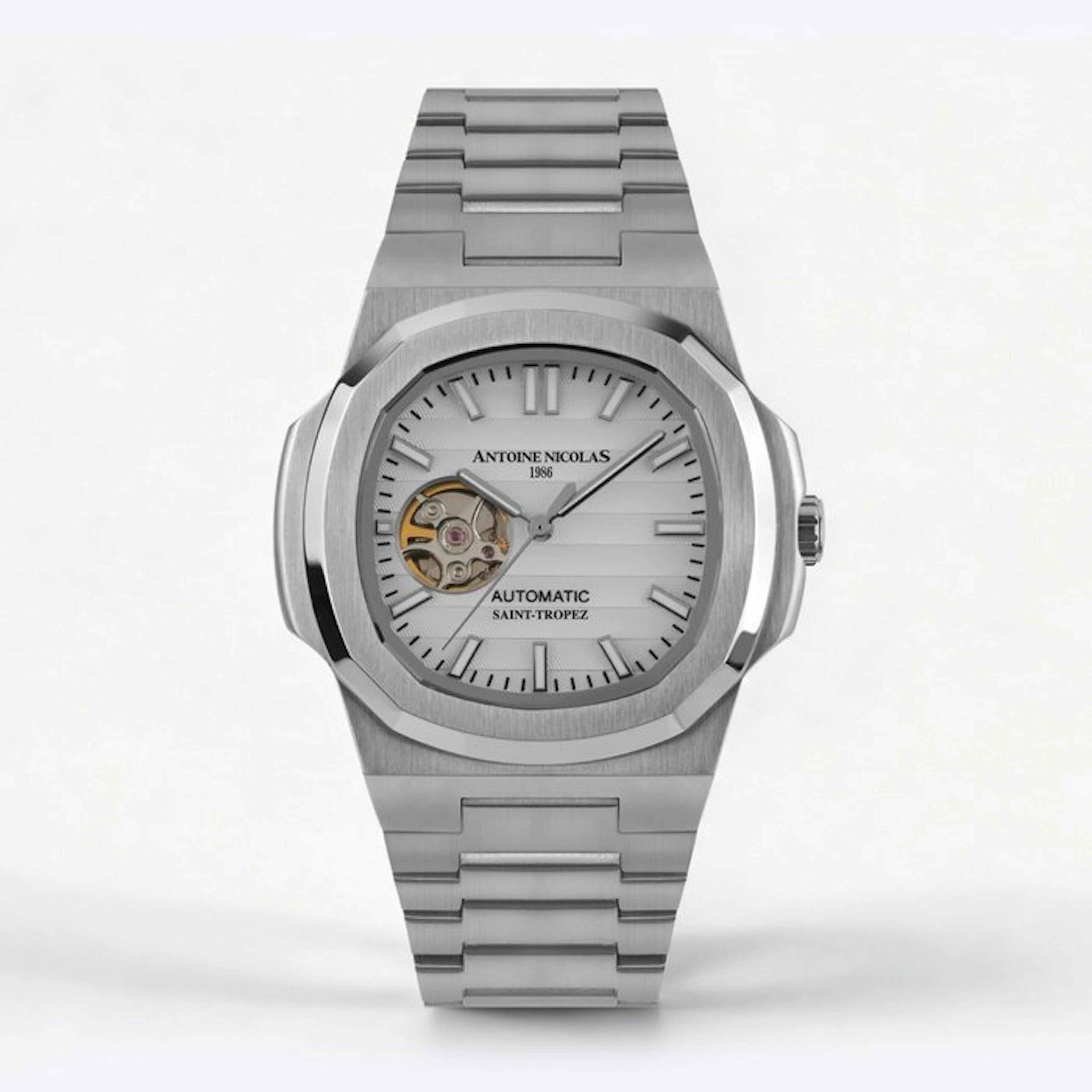 Antoine Nicolas 1986 - Saint Tropez - No reserve price - Unisex - 2025+