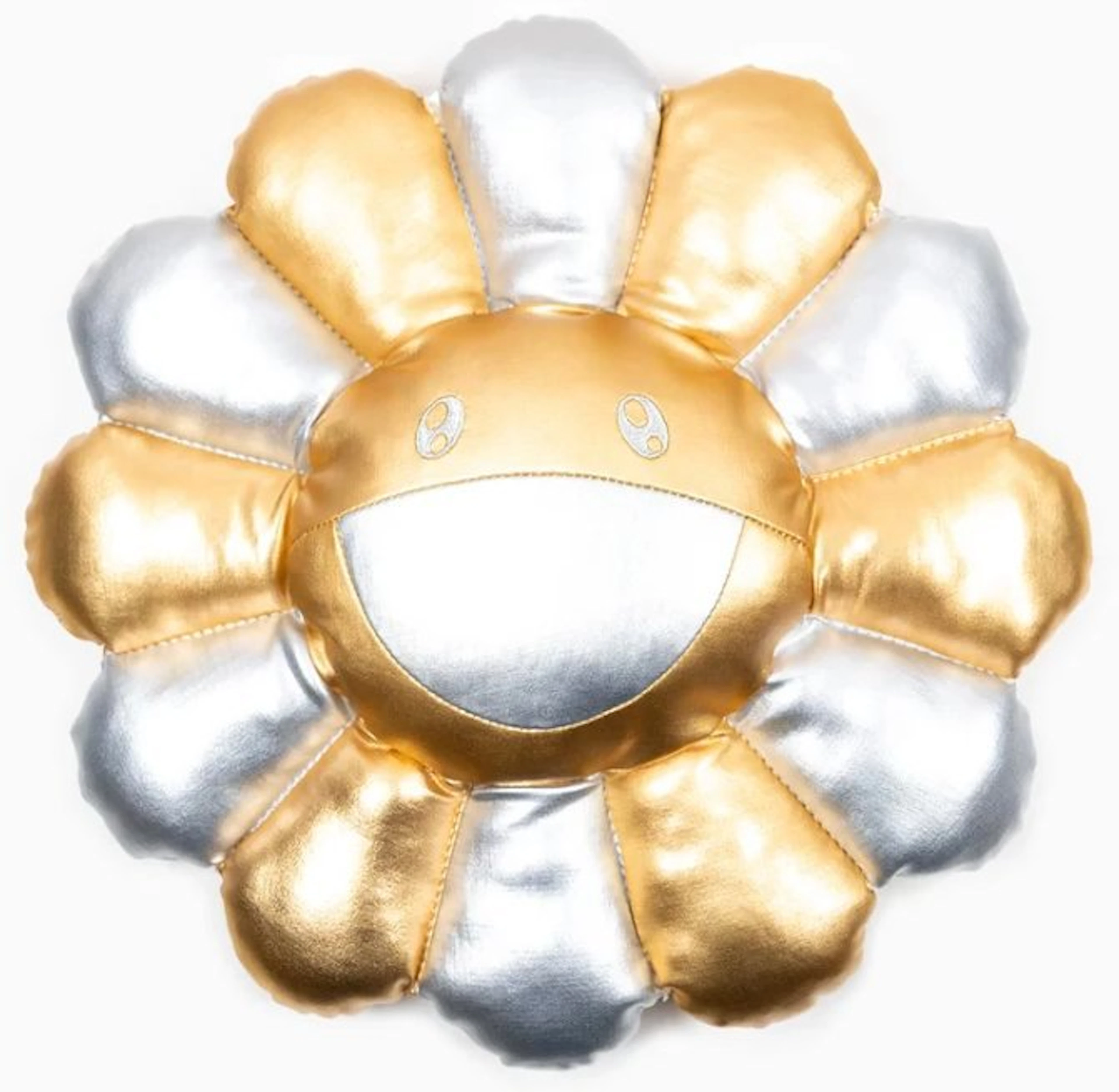 Takashi Murakami (1962) - Flower Cushion - 30cm