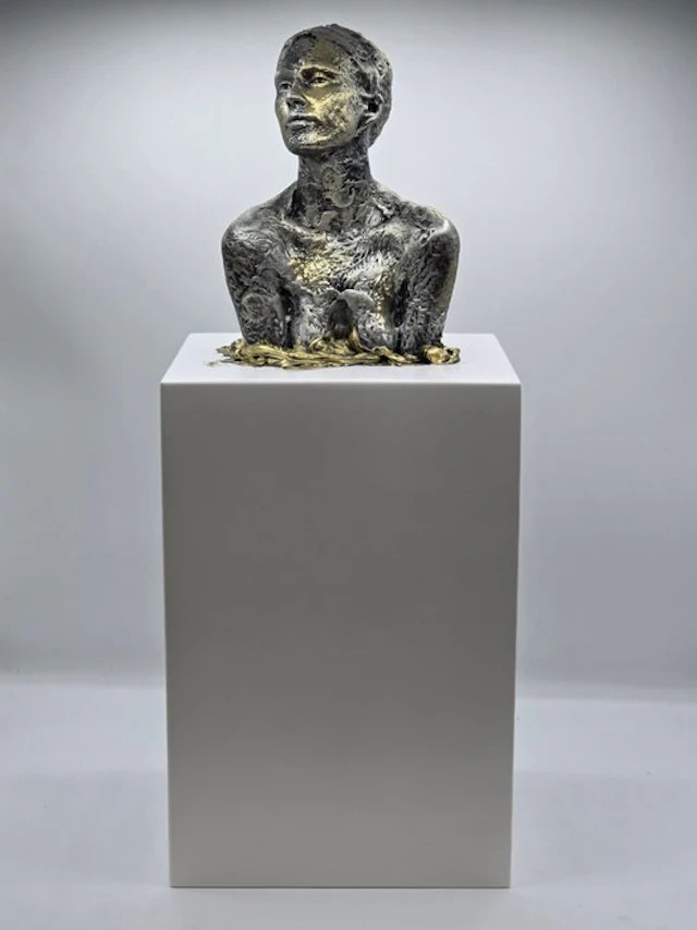 Thomas van Loon - Mirada