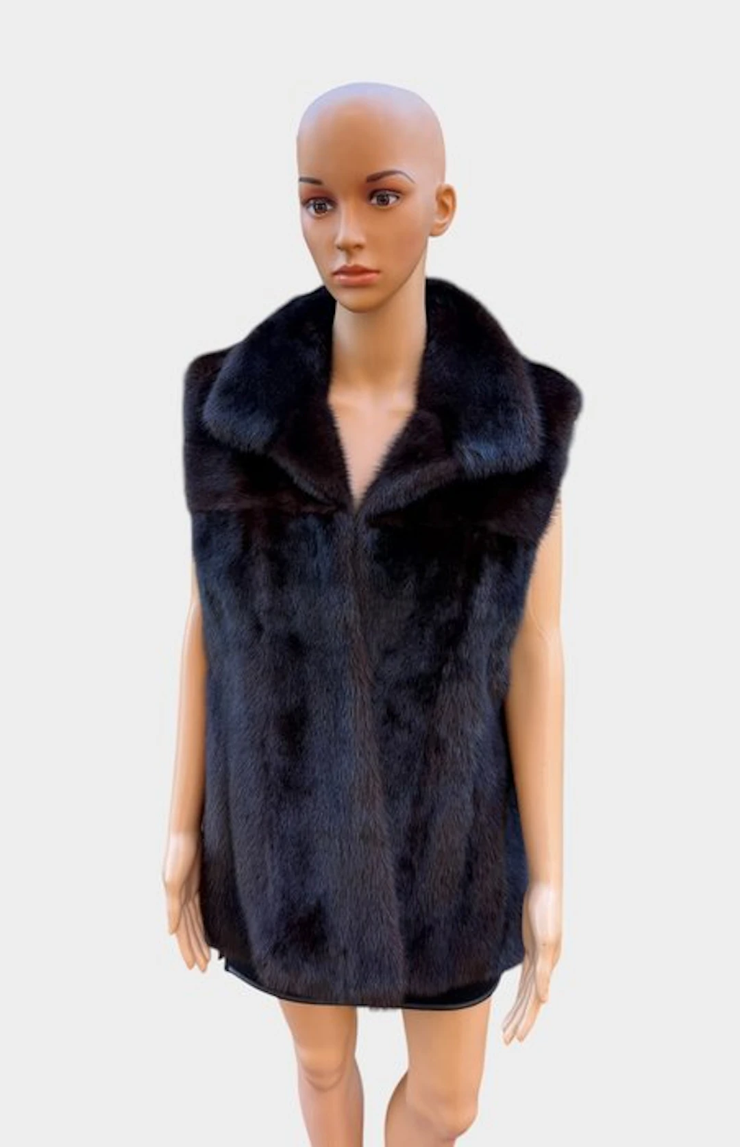Artisan Furrier - Gilet