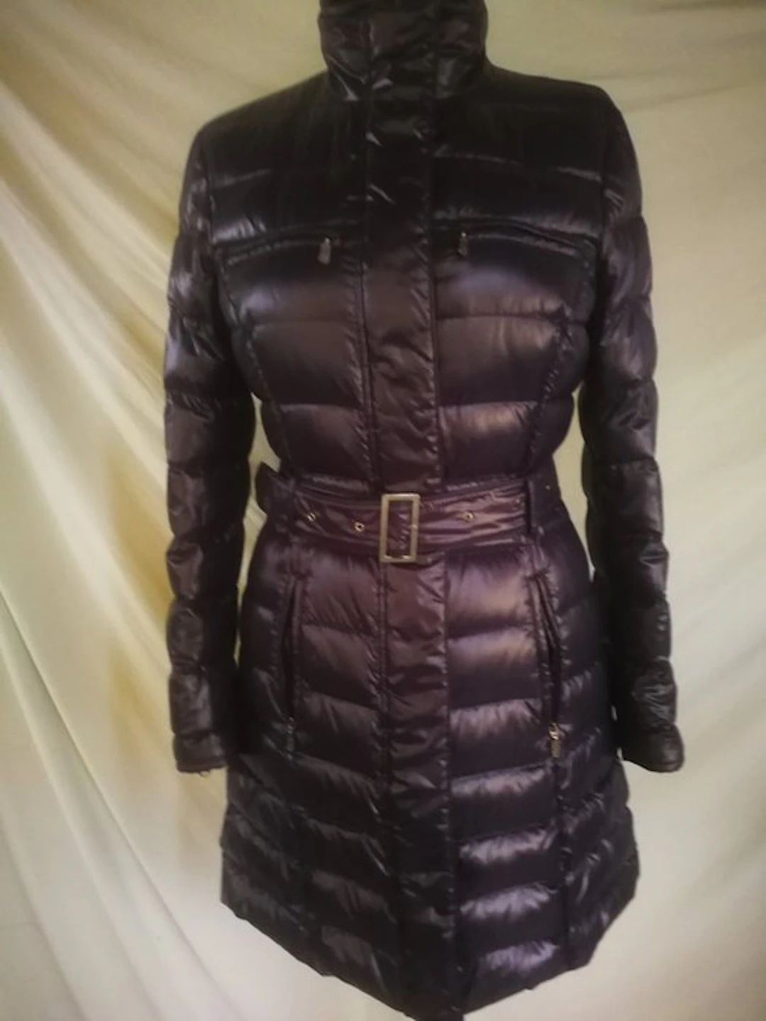 Belstaff - Down jacket