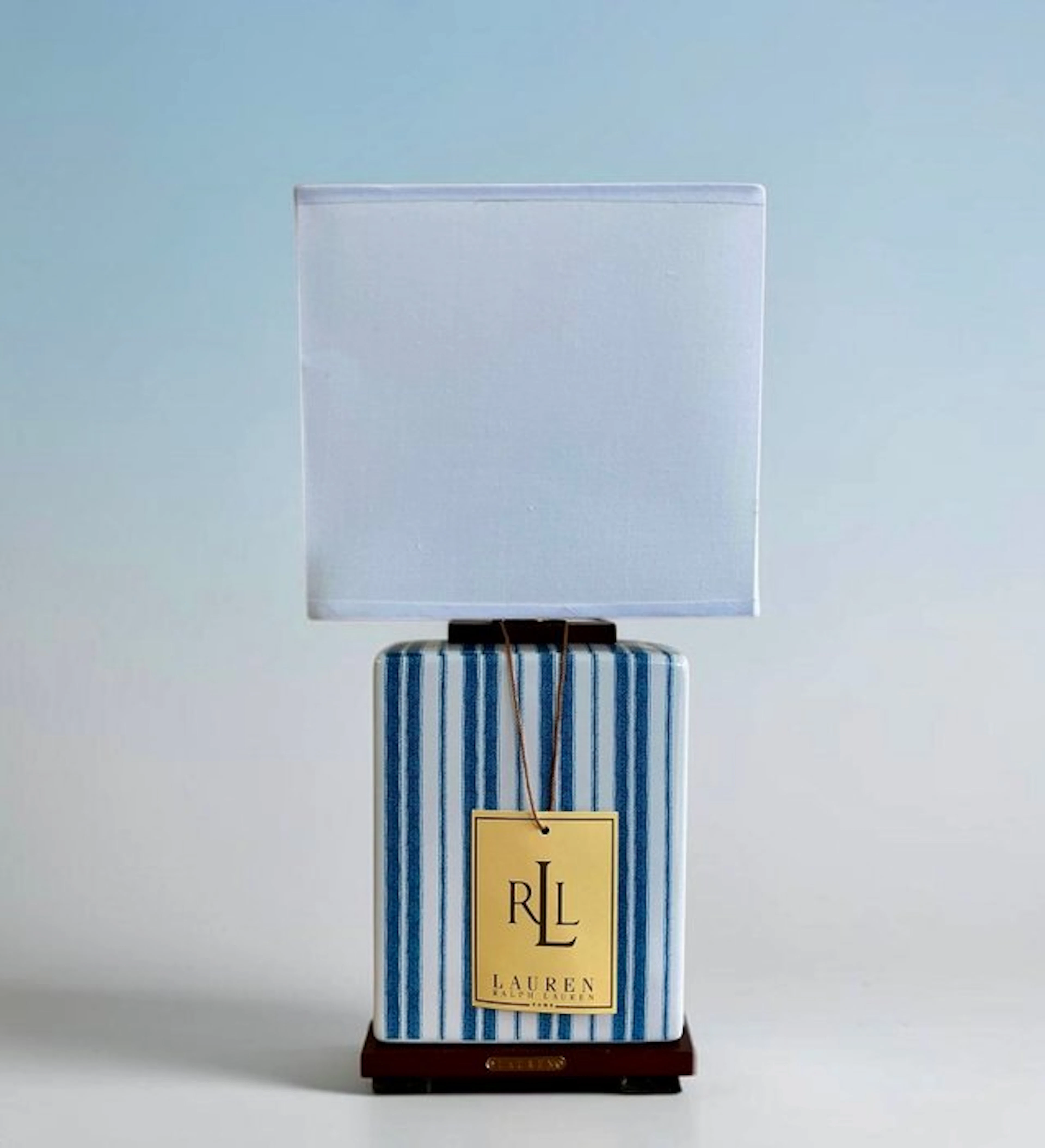 Ralf Lauren (Home) - Table lamp - Lauren Ralph Lauren –...