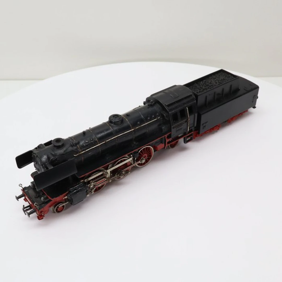 Märklin H0 - 3005 - Electric locomotive (1) - Marklin...