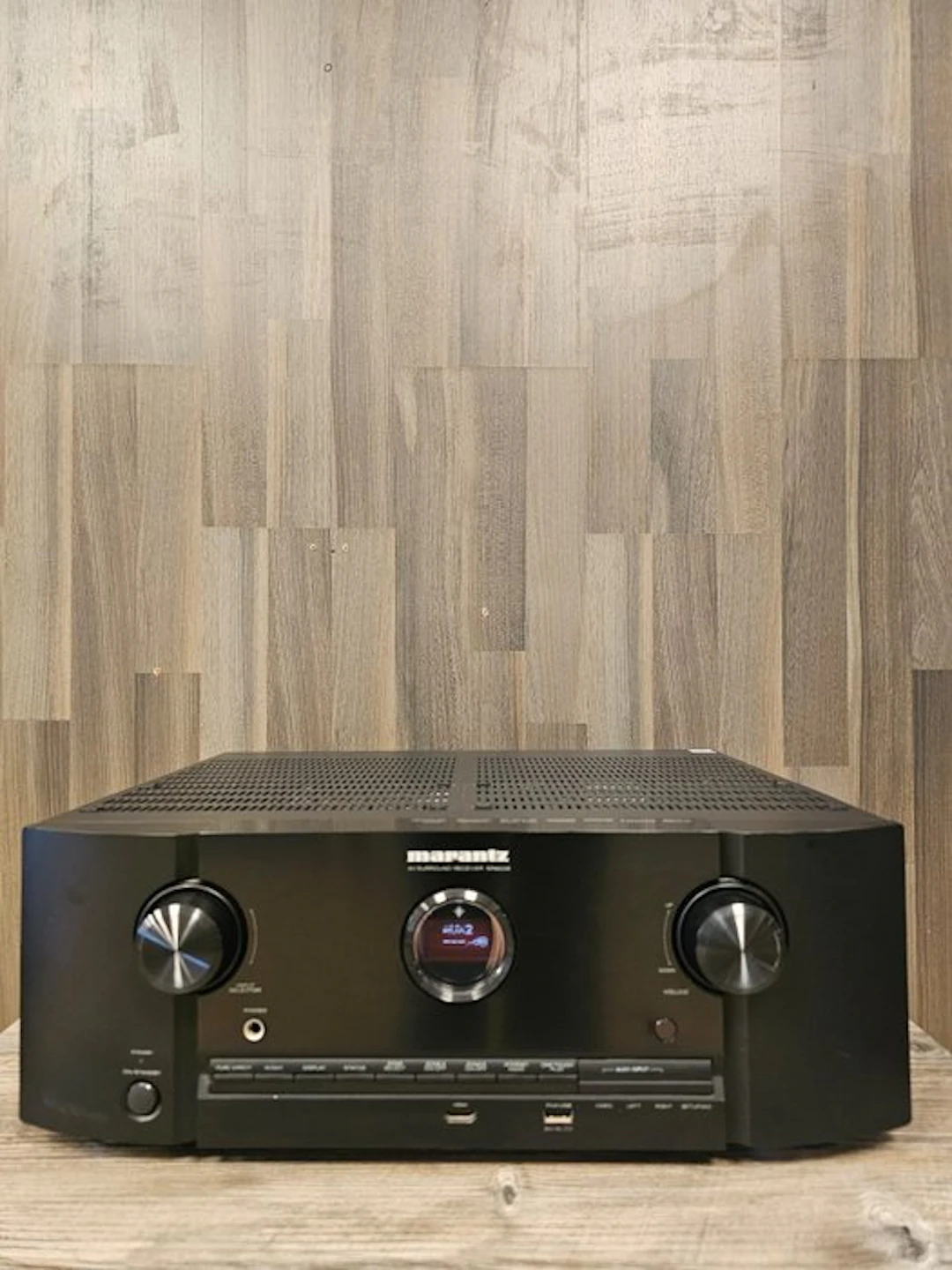 Marantz - SR 6006 Solid state multi-channel receiver