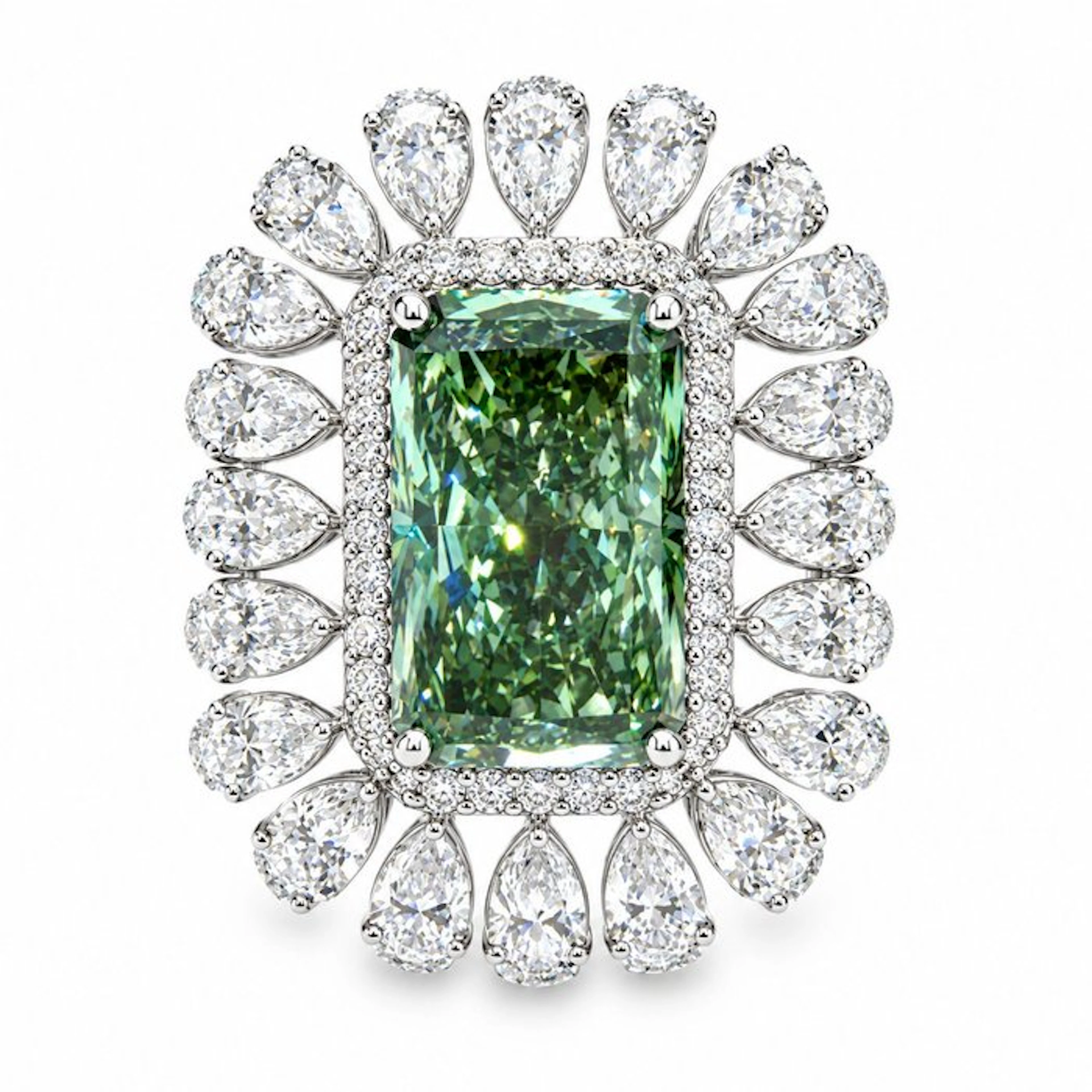 Ring - 14 kt