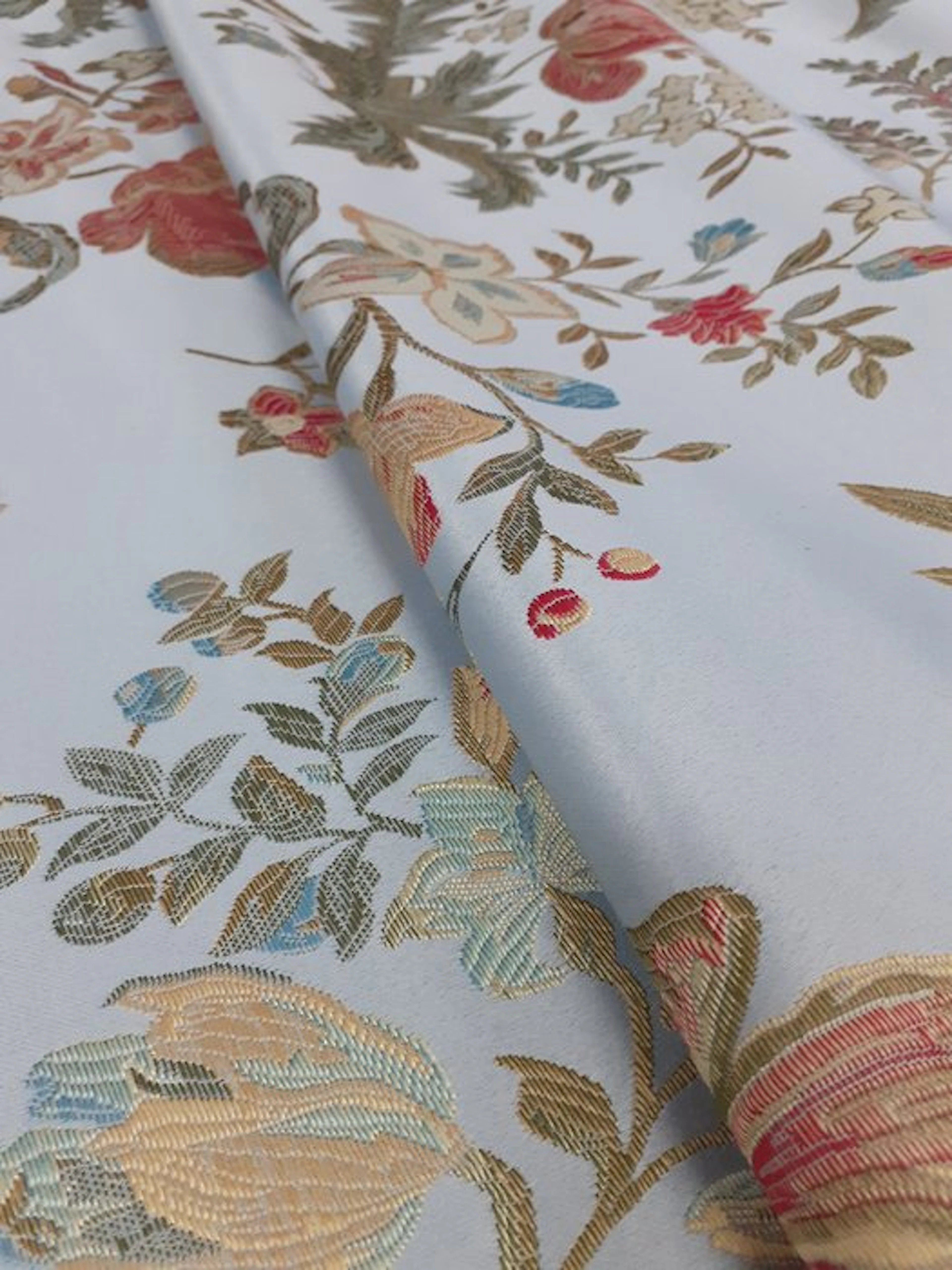 Upholstery fabric - 2.7 m - 2.8 m - SAN LEUCIO FABRIC H 280