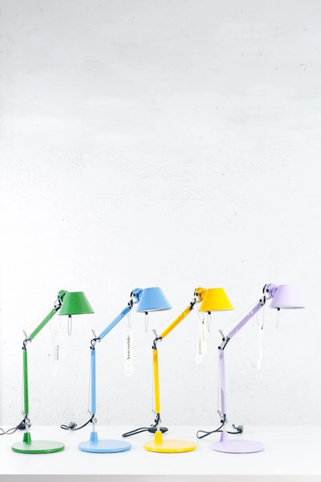 Artemide - Michele De Lucchi