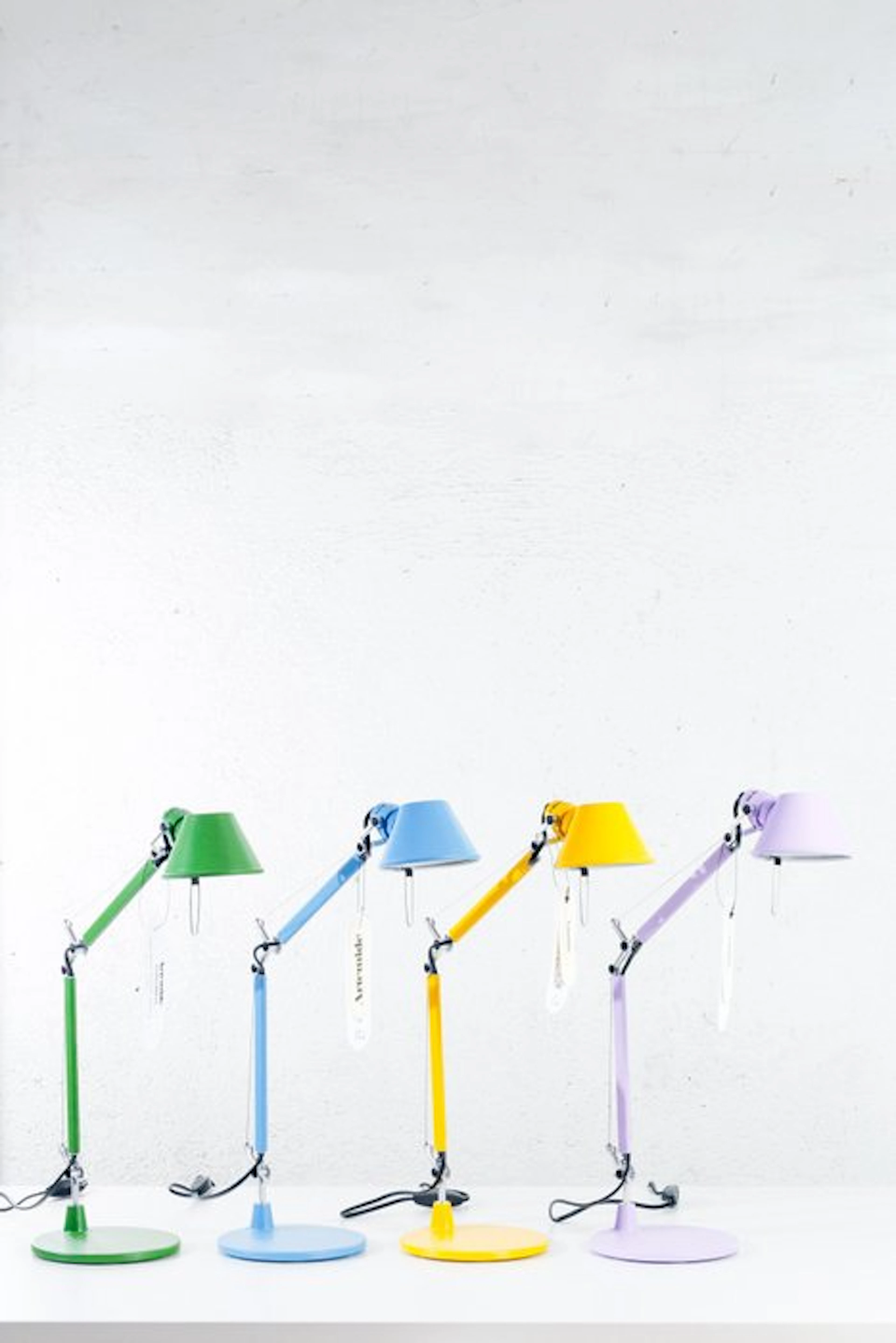Artemide - Michele De Lucchi