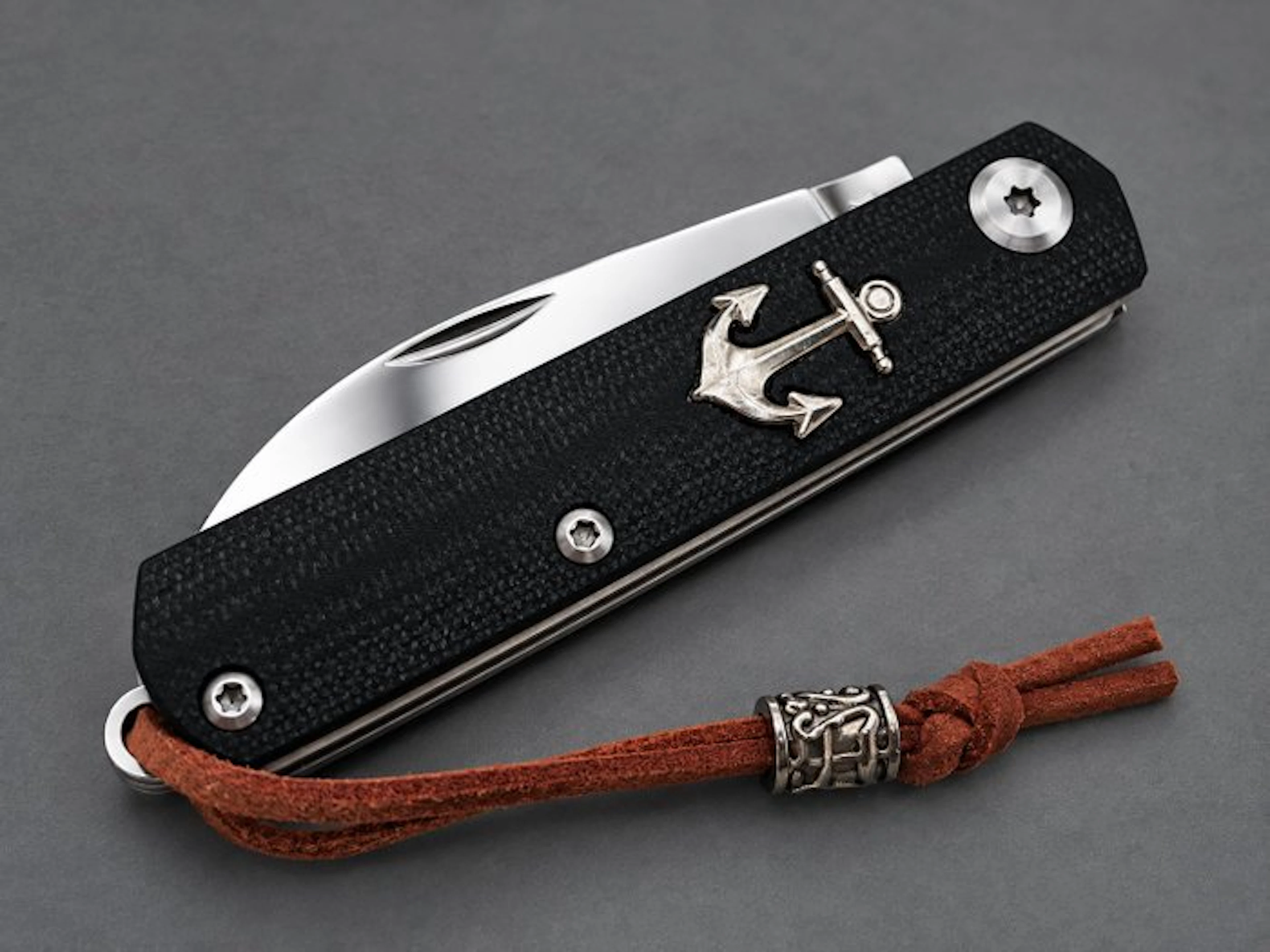 Albainox Albainox Pescatore – Elegante coltello...