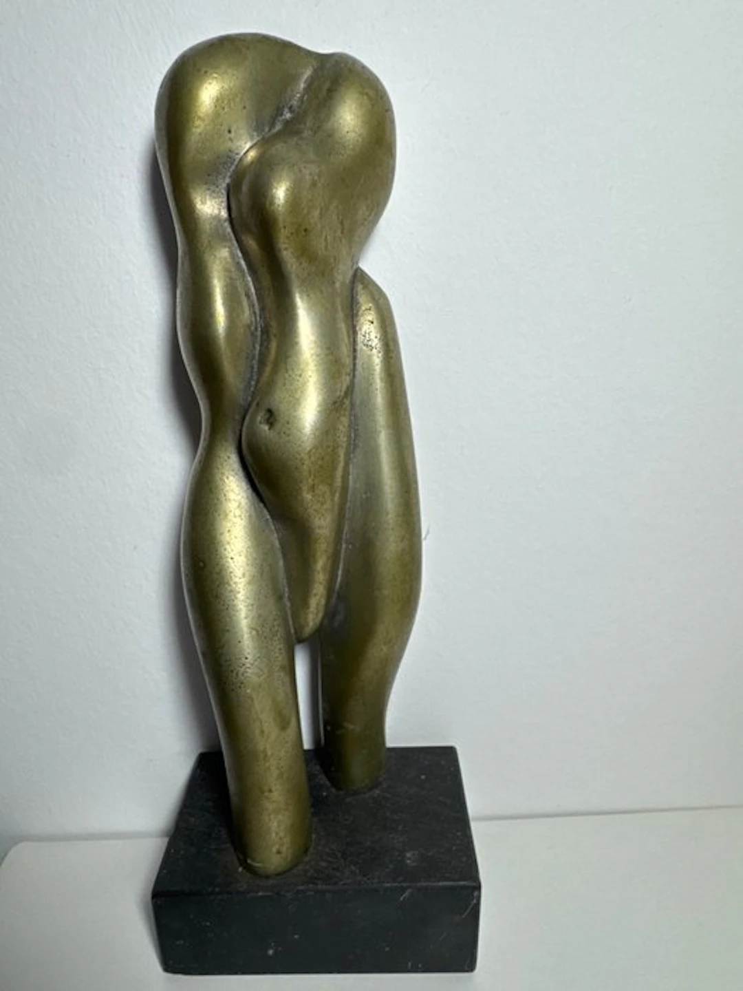 Emil Cimiotti (1927-2019) - Sculpture