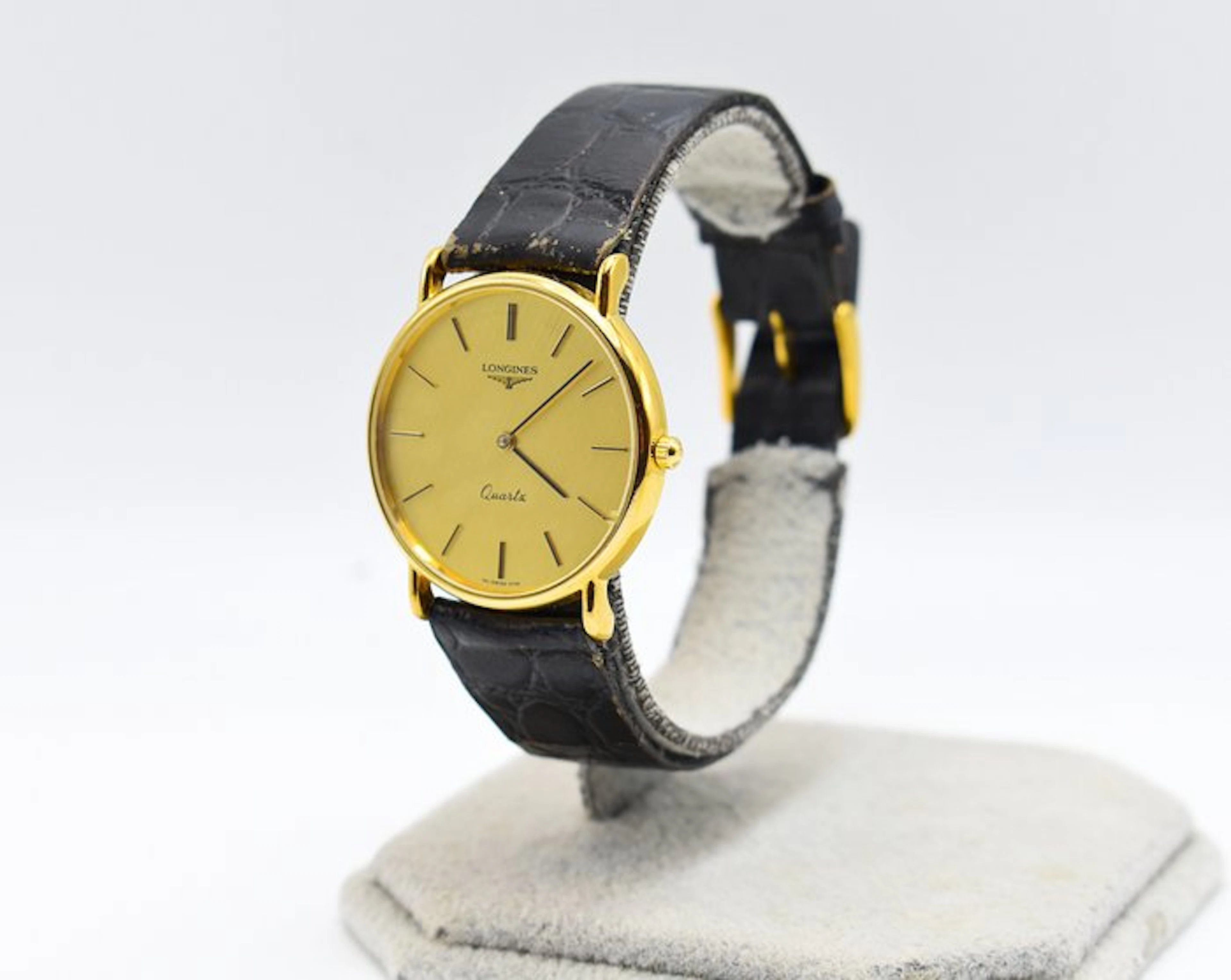 Longines - Classics - No reserve price - 24552659 - Men - 1980-1989